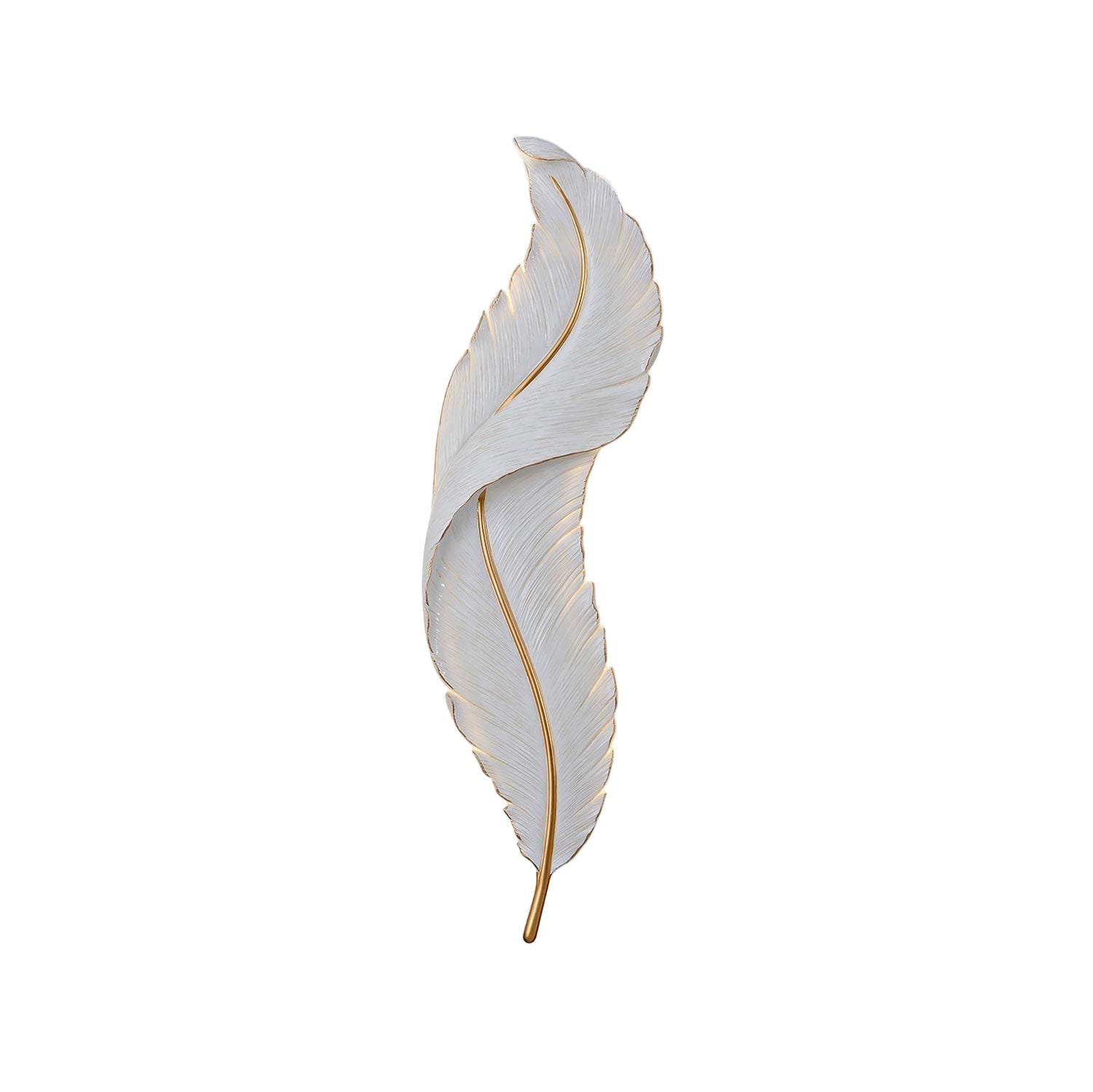 Veerdesign Wandlamp