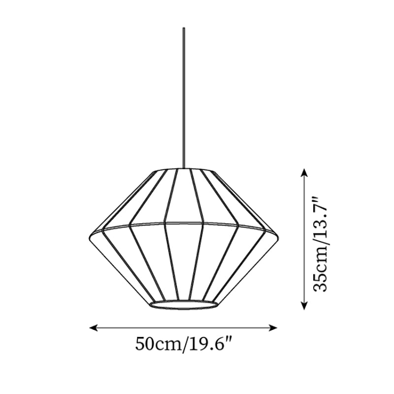 Filedaze Hanglamp