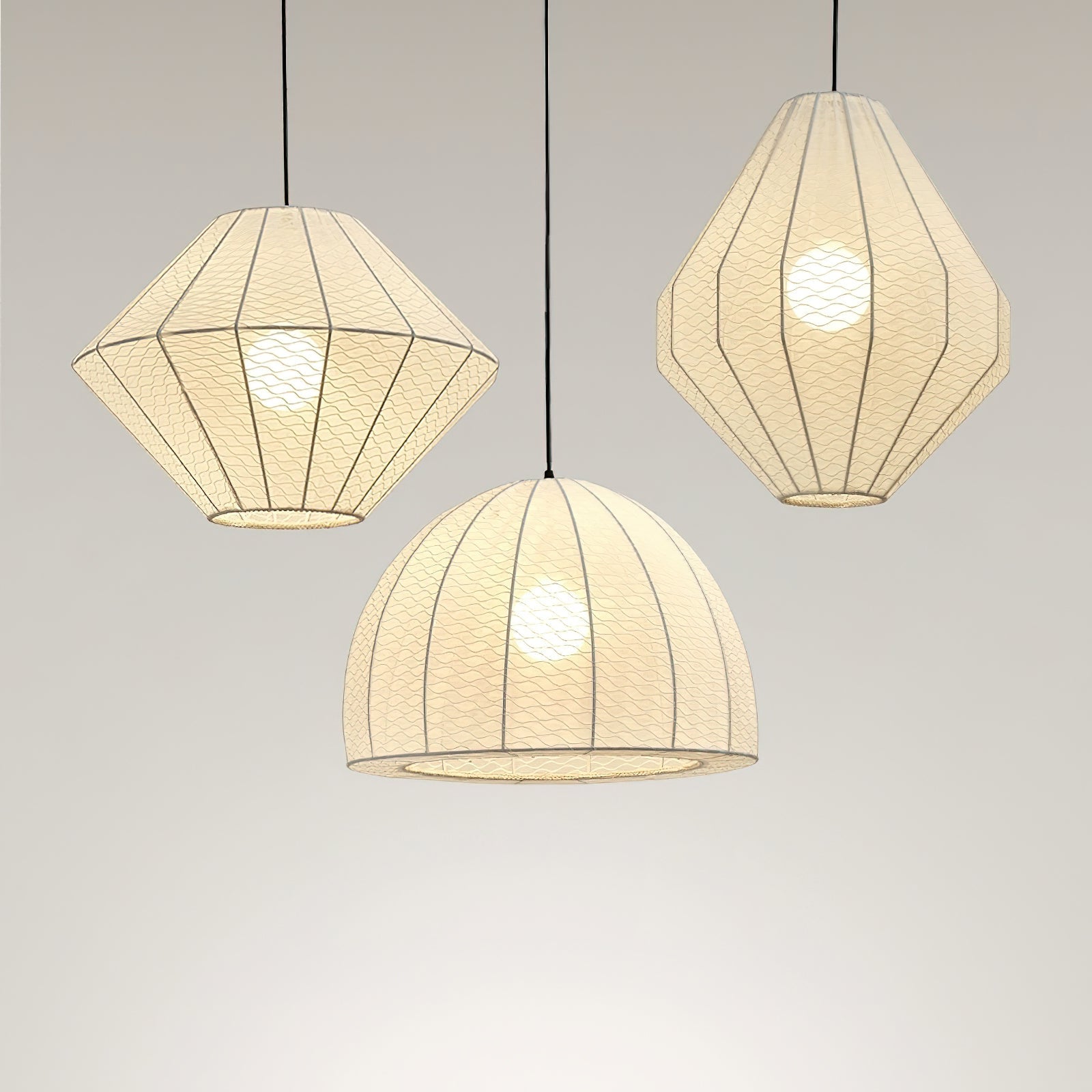 Filedaze Hanglamp