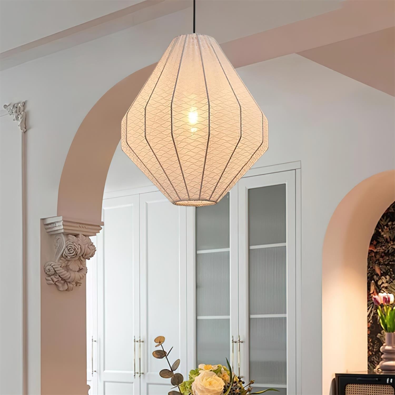 Filedaze Hanglamp