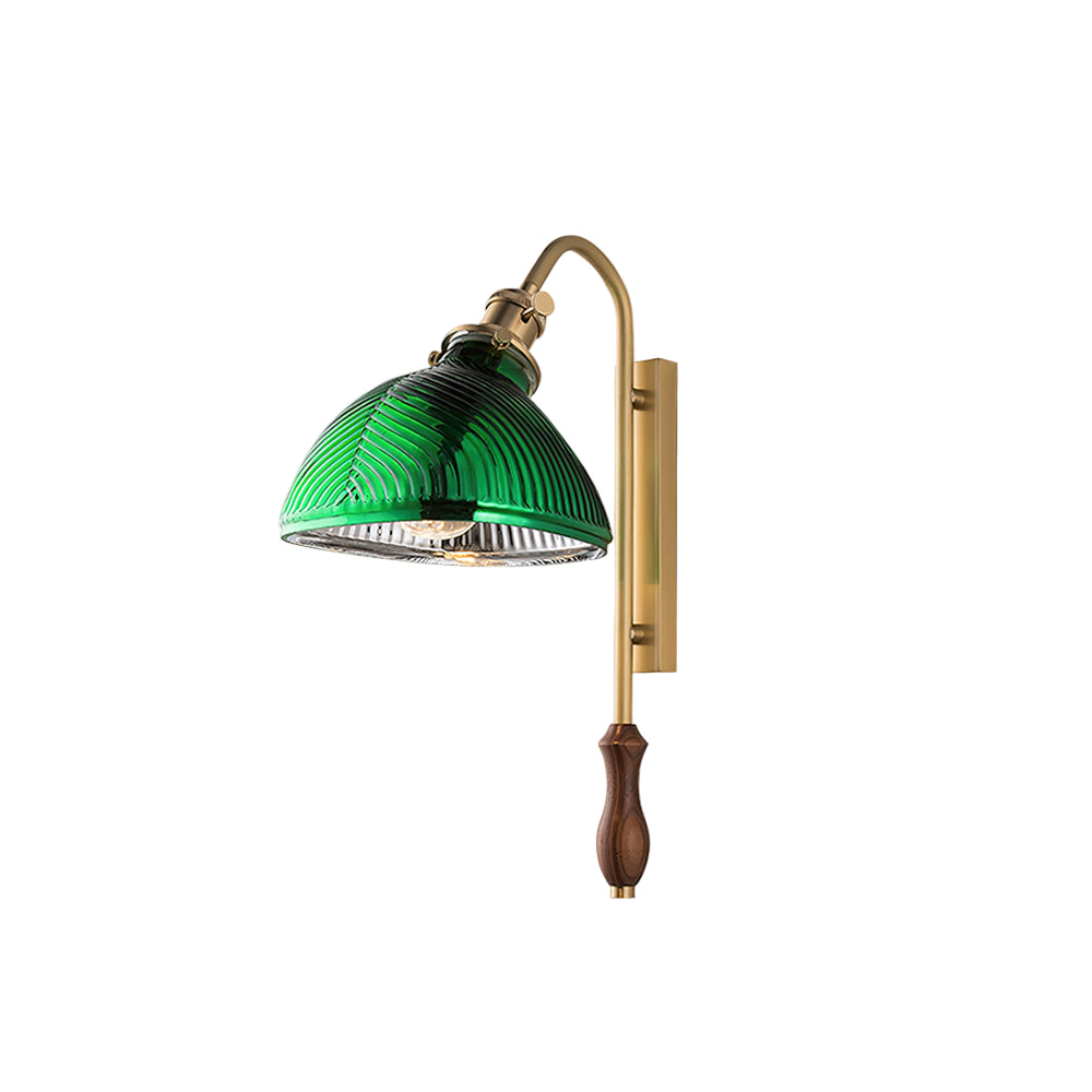 Zelmas Wandlamp