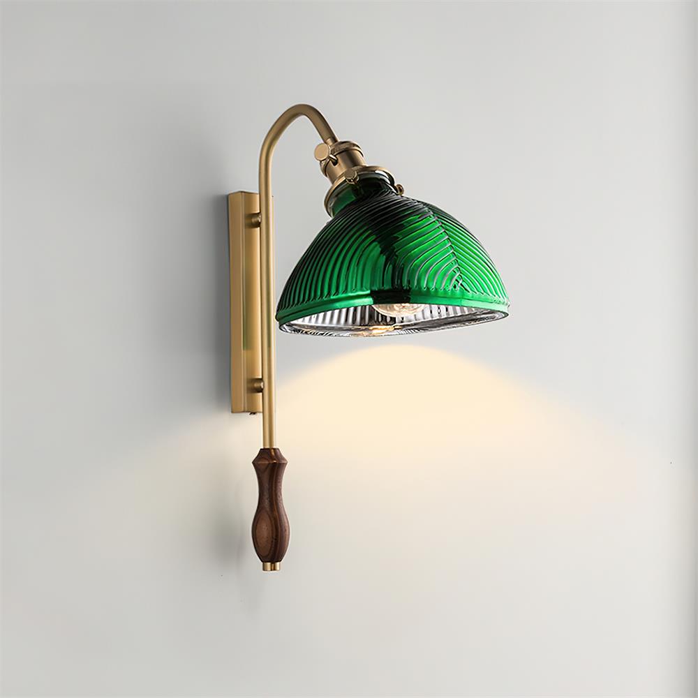 Zelmas Wandlamp