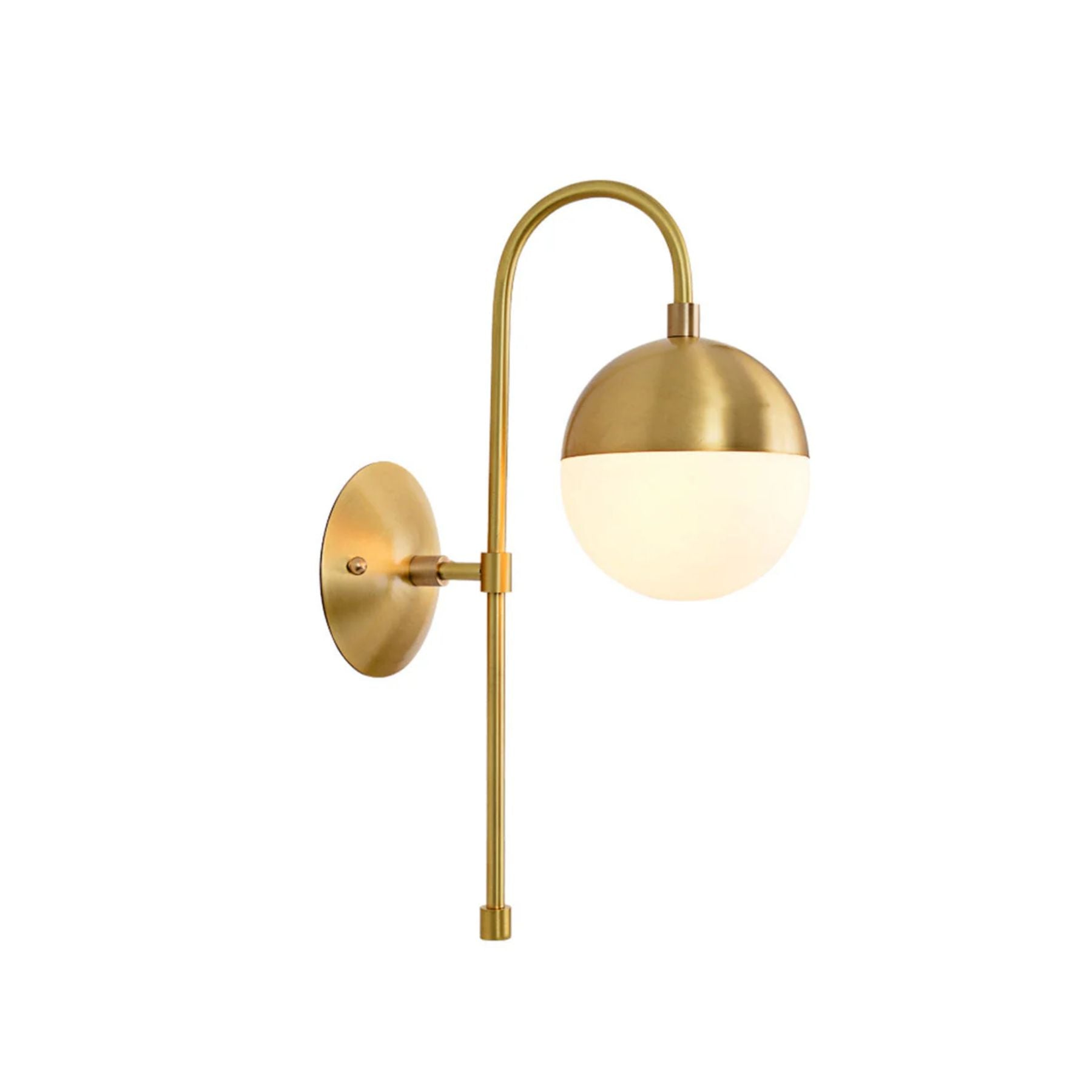 Fenoro Wandlamp