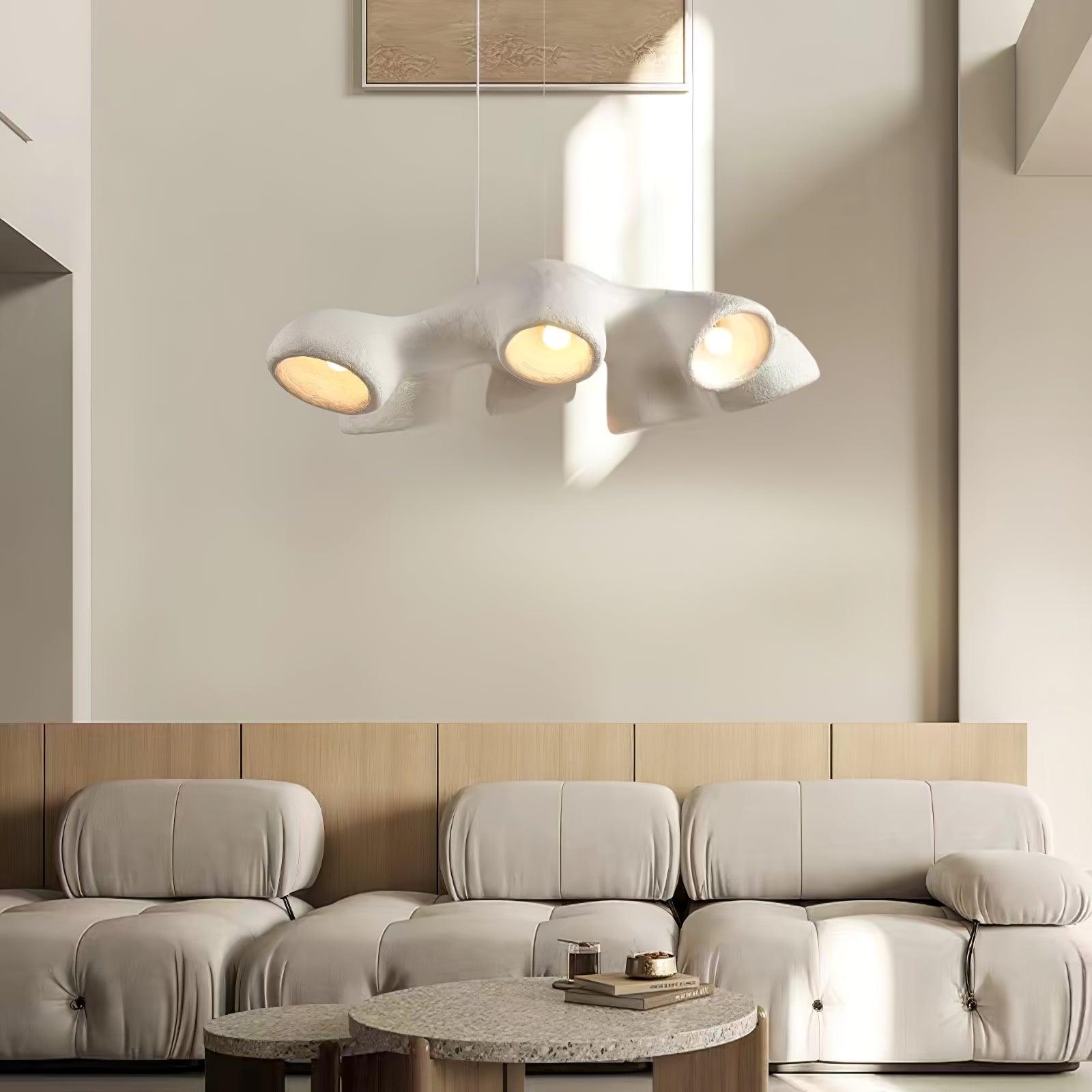 Bollenso Hanglamp