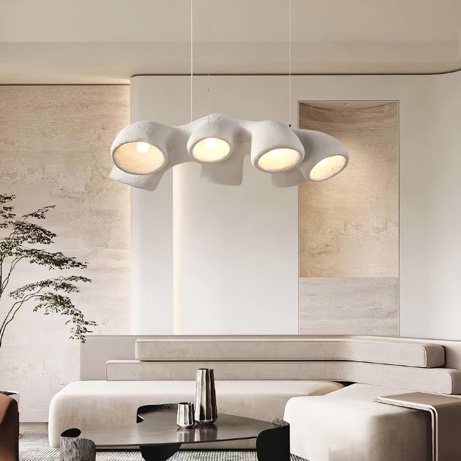 Bollenso Hanglamp
