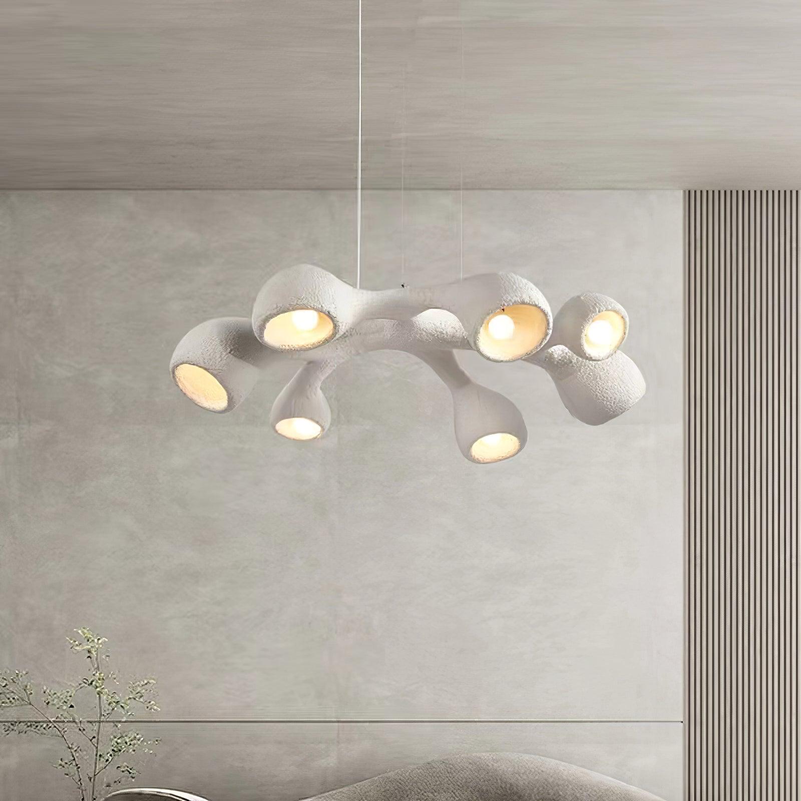 Bollenso Hanglamp
