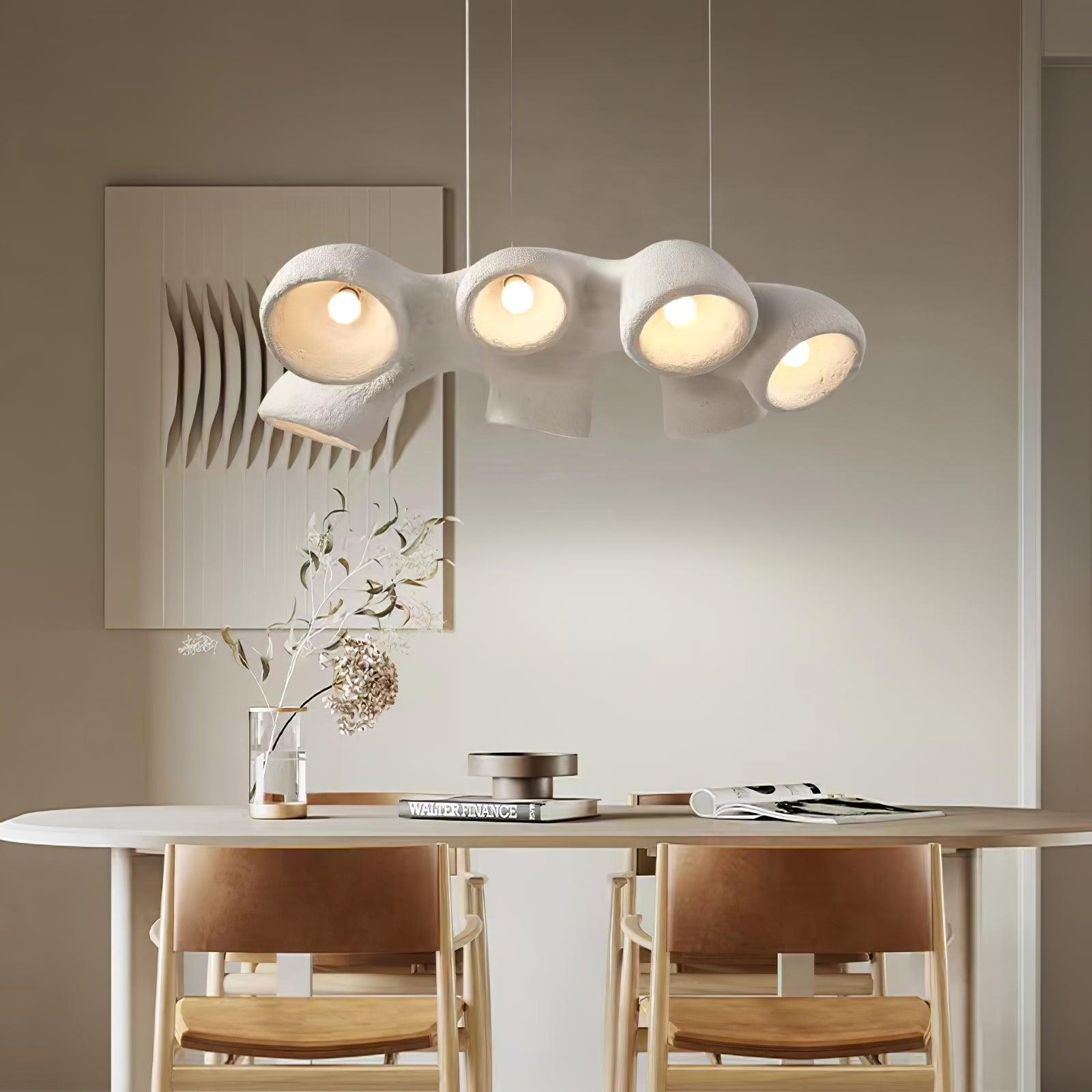 Bollenso Hanglamp