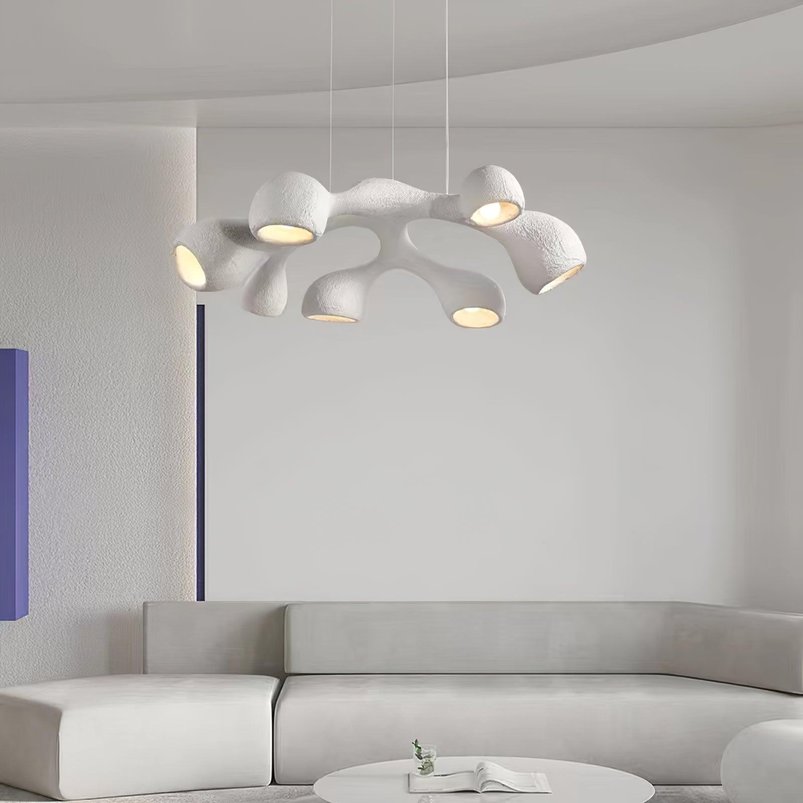 Bollenso Hanglamp