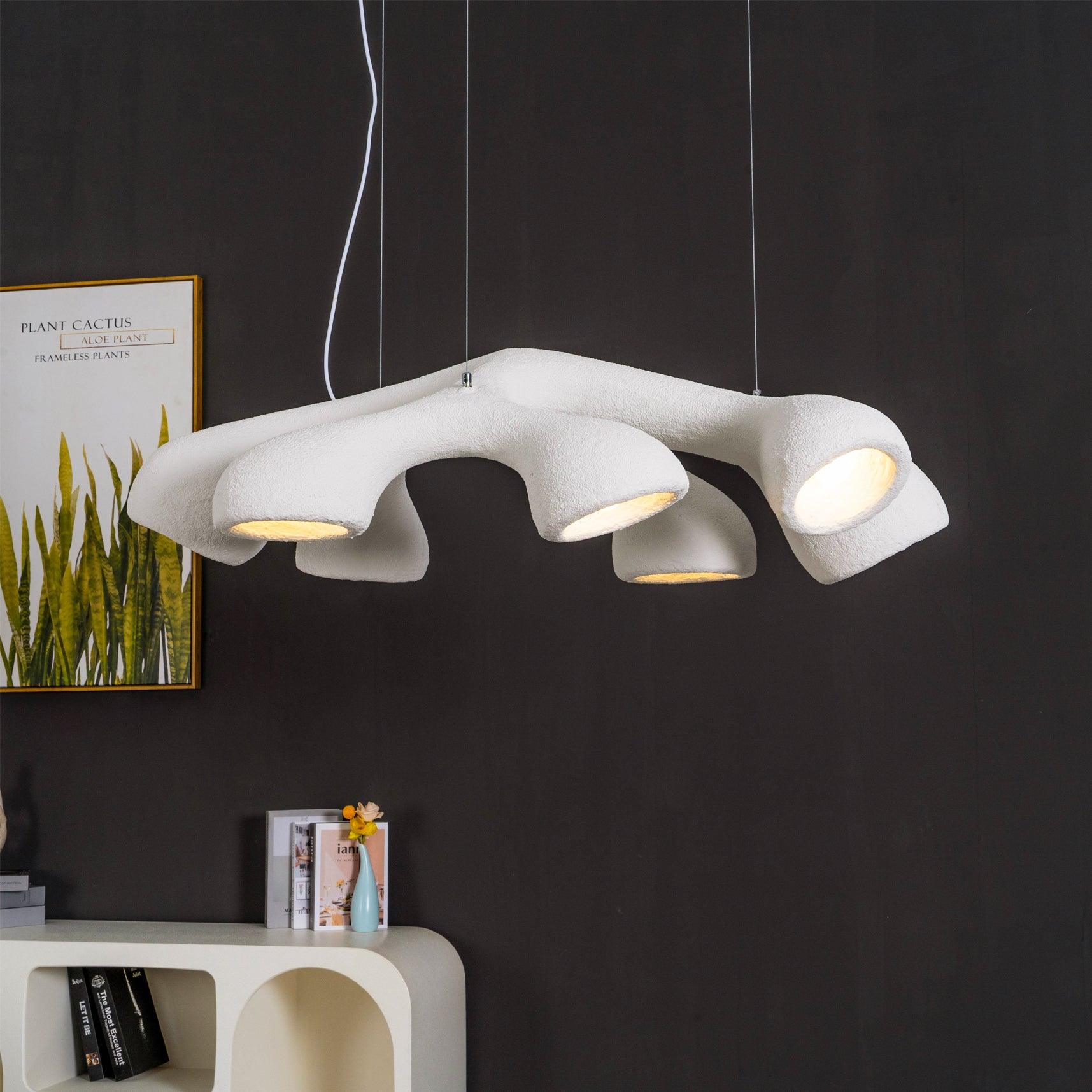 Bollenso Hanglamp