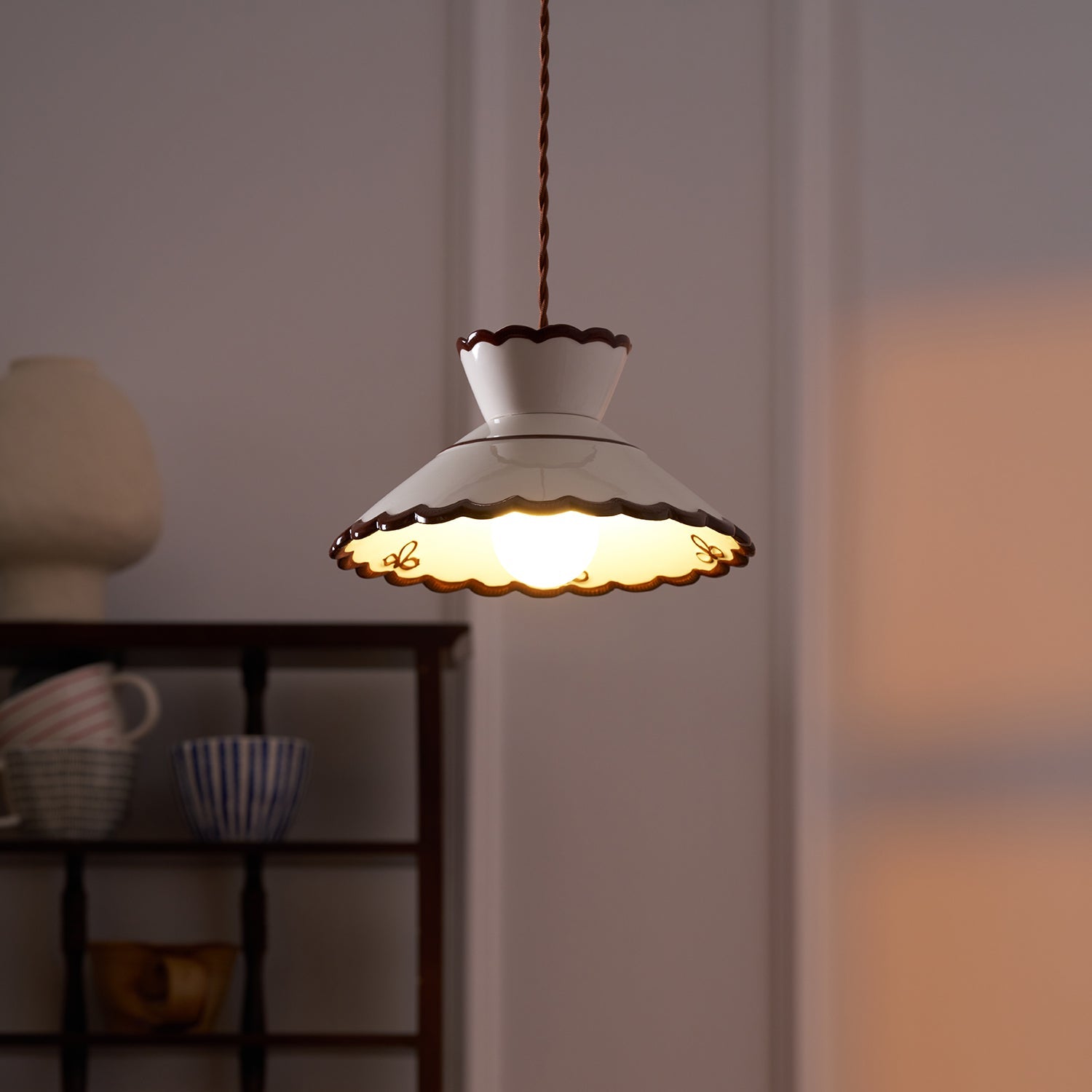 Tefonia Hanglamp