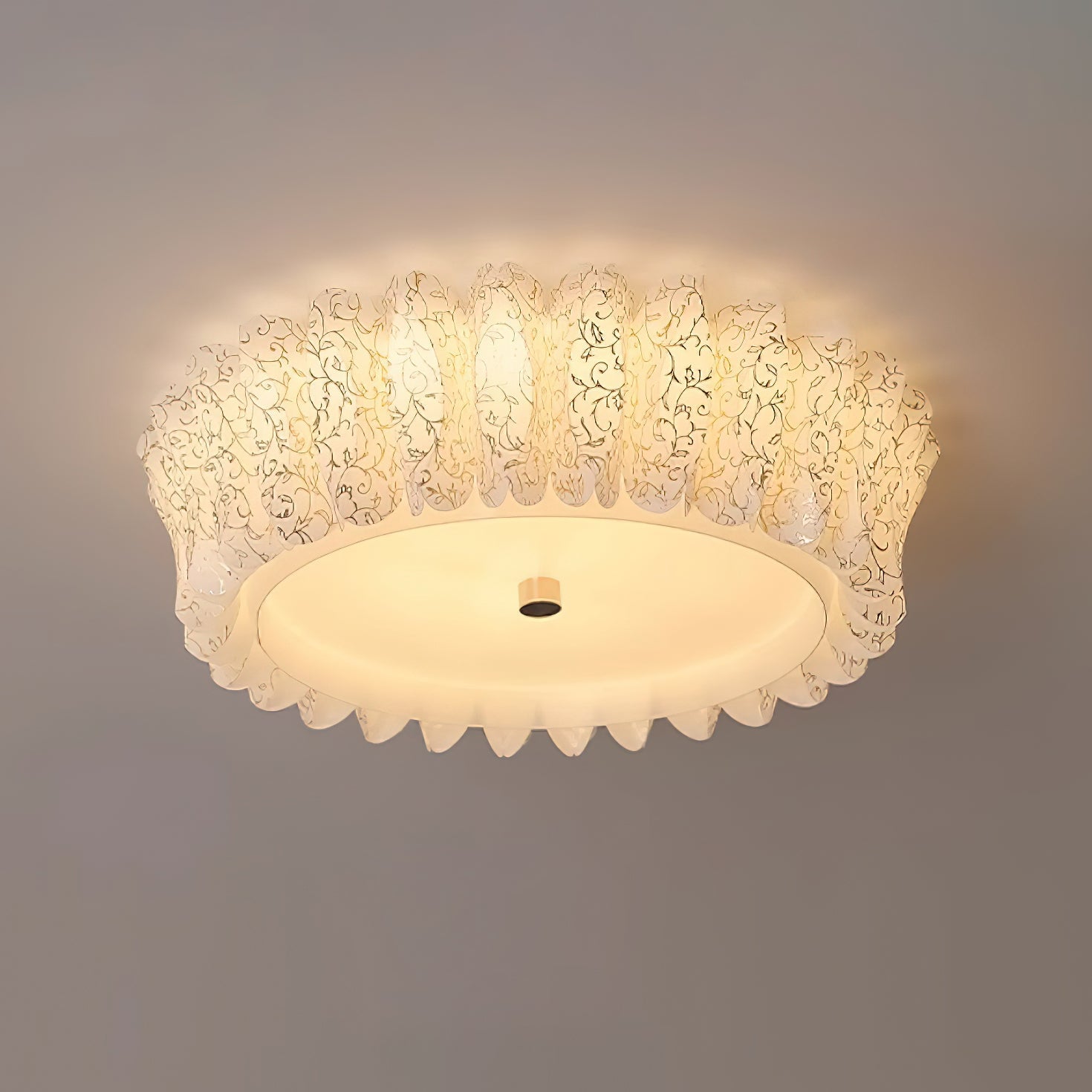 Telyora Plafondlamp