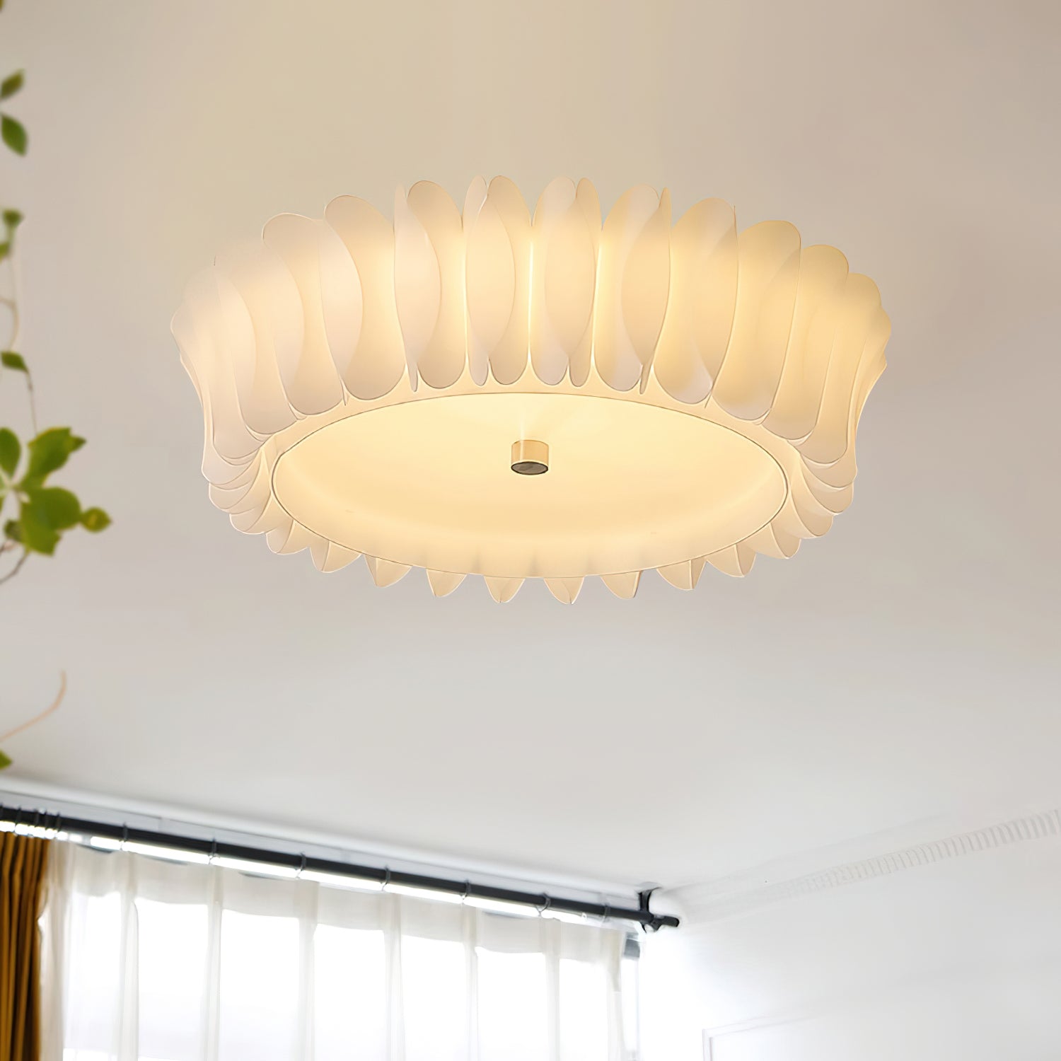 Telyora Plafondlamp