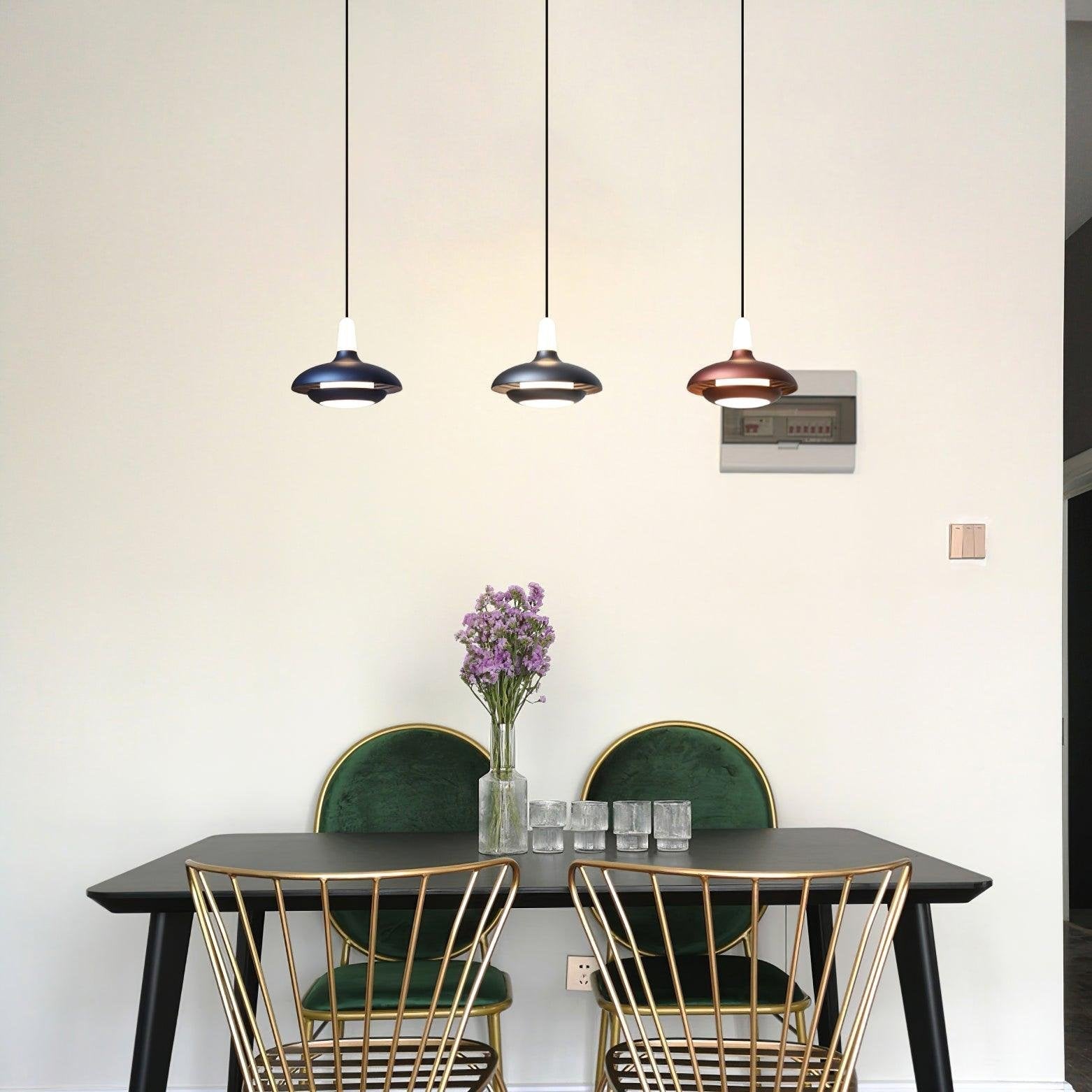 Fizilu Hanglamp