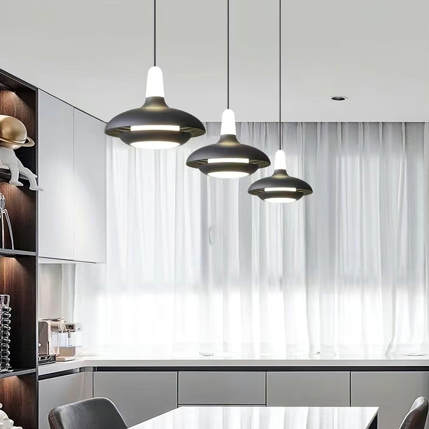 Fizilu Hanglamp