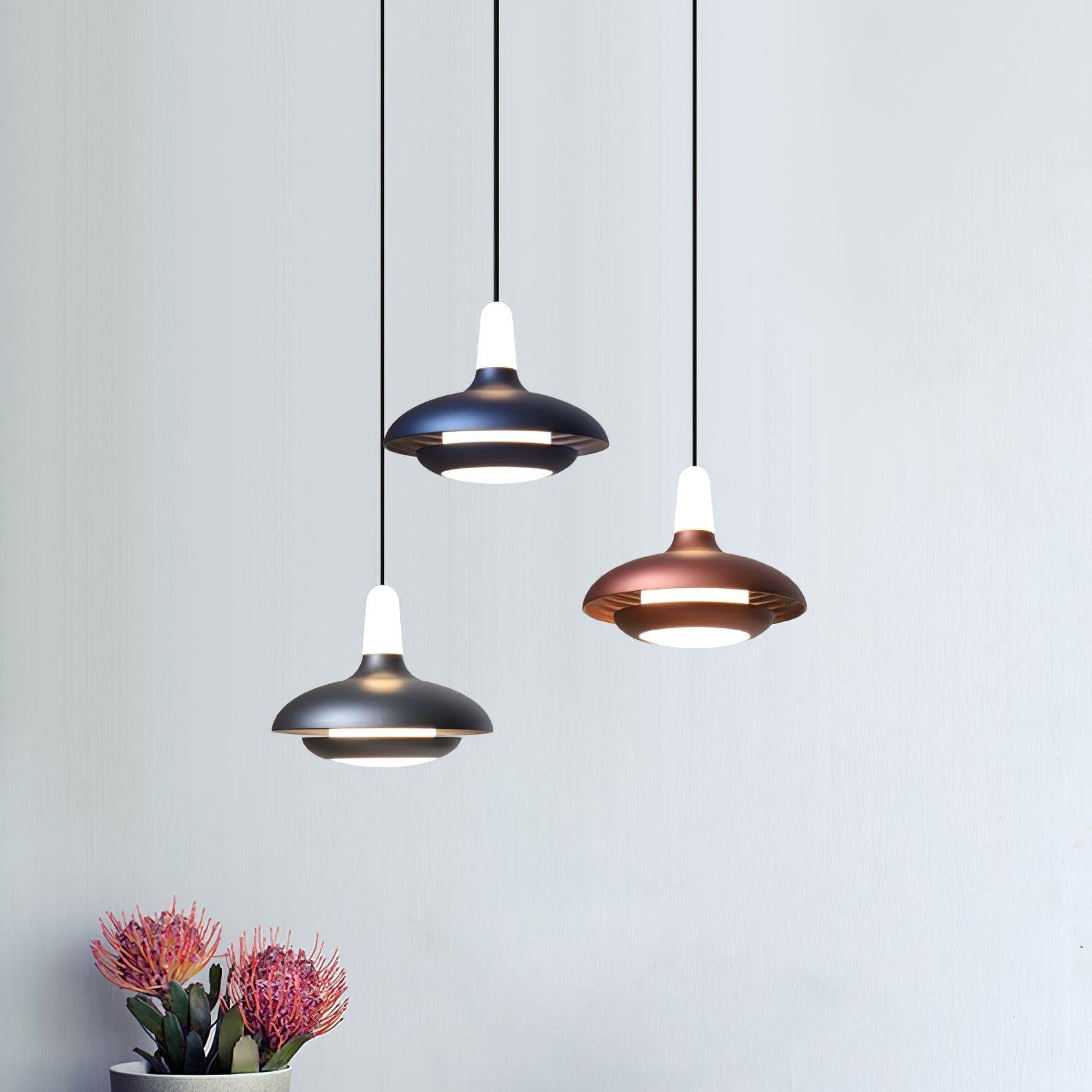 Fizilu Hanglamp