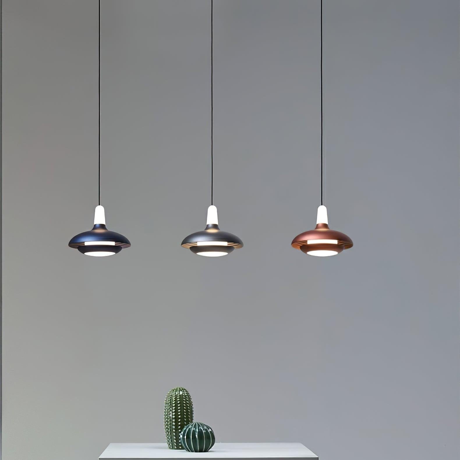 Fizilu Hanglamp