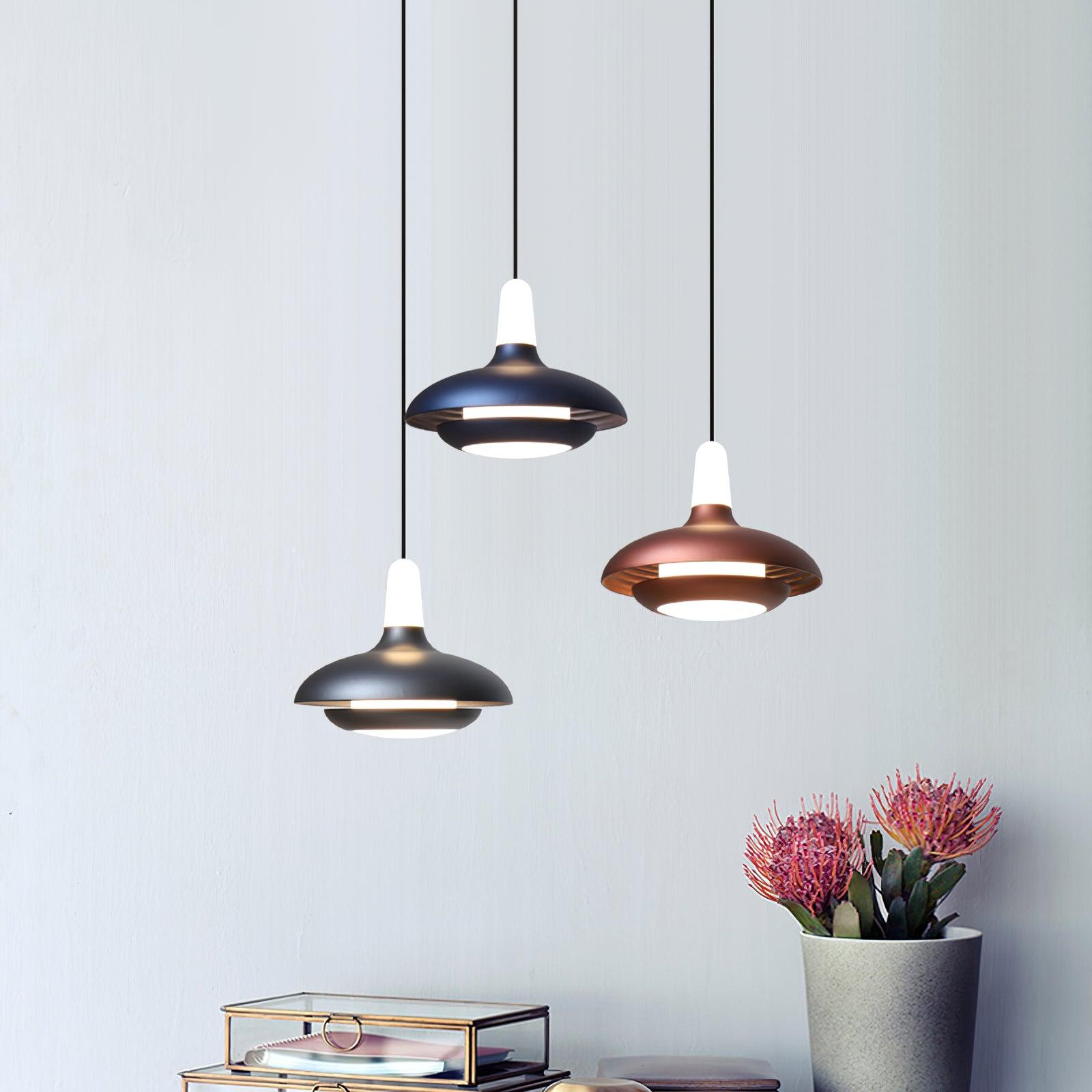 Fizilu Hanglamp