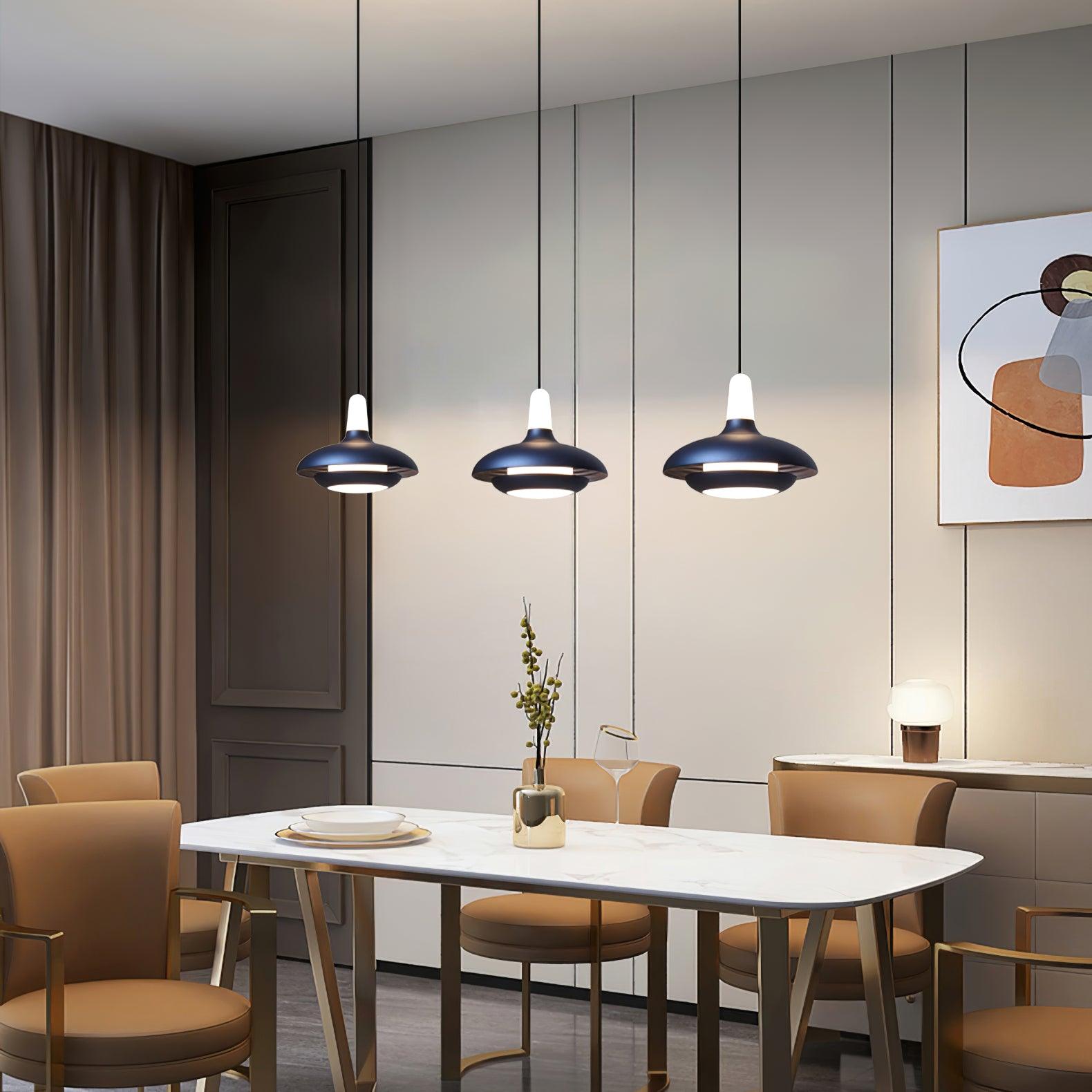 Fizilu Hanglamp