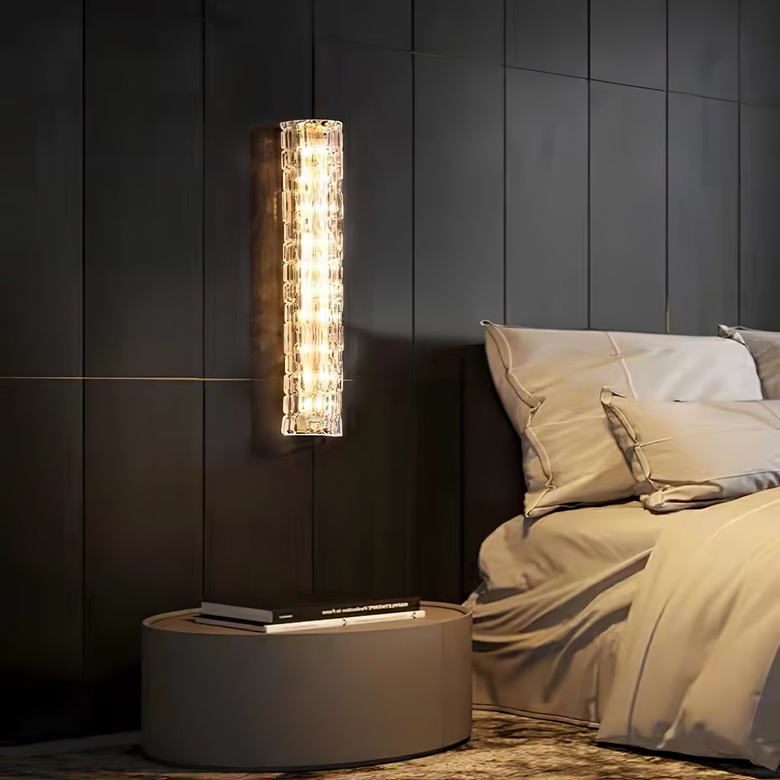 Calima Wandlamp