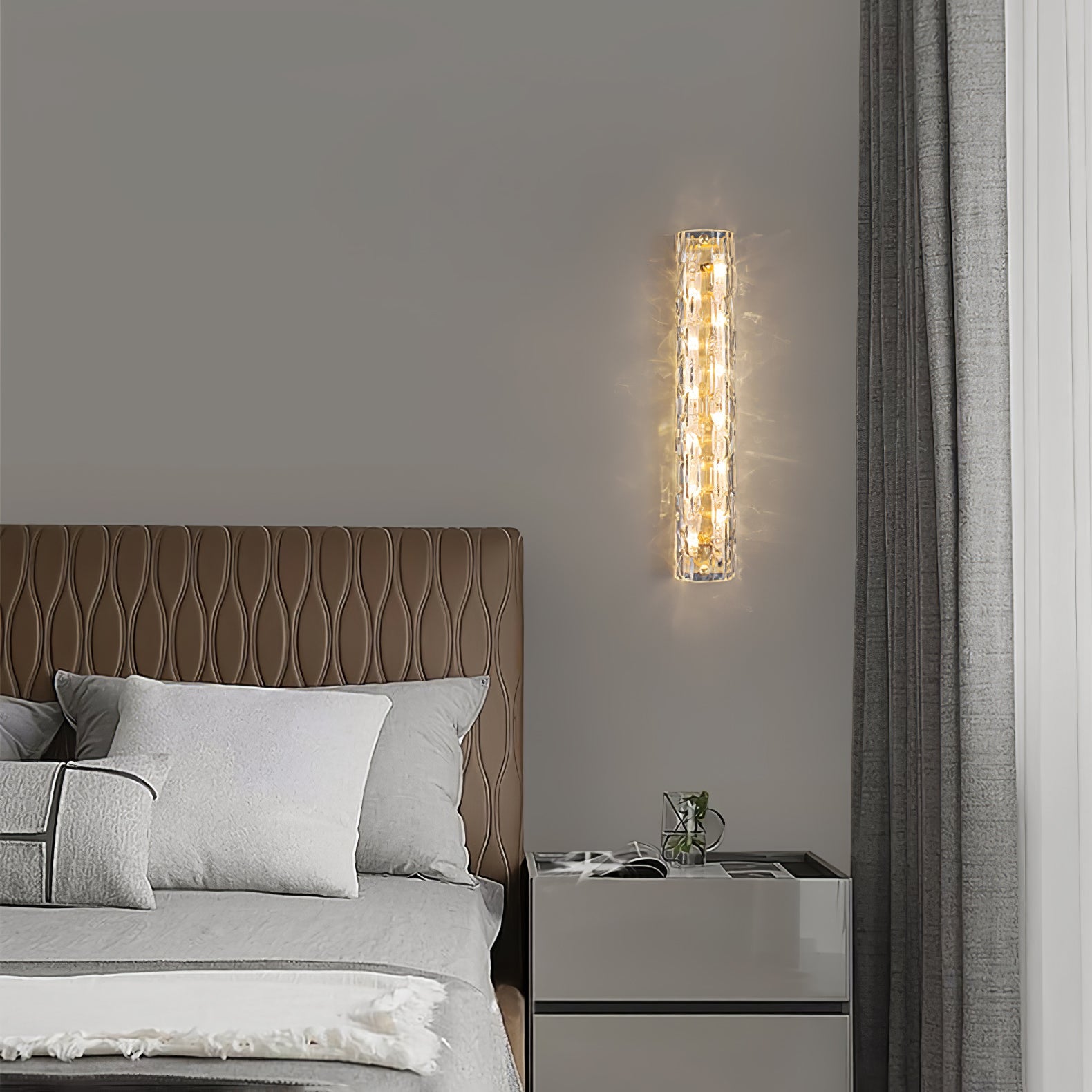 Calima Wandlamp