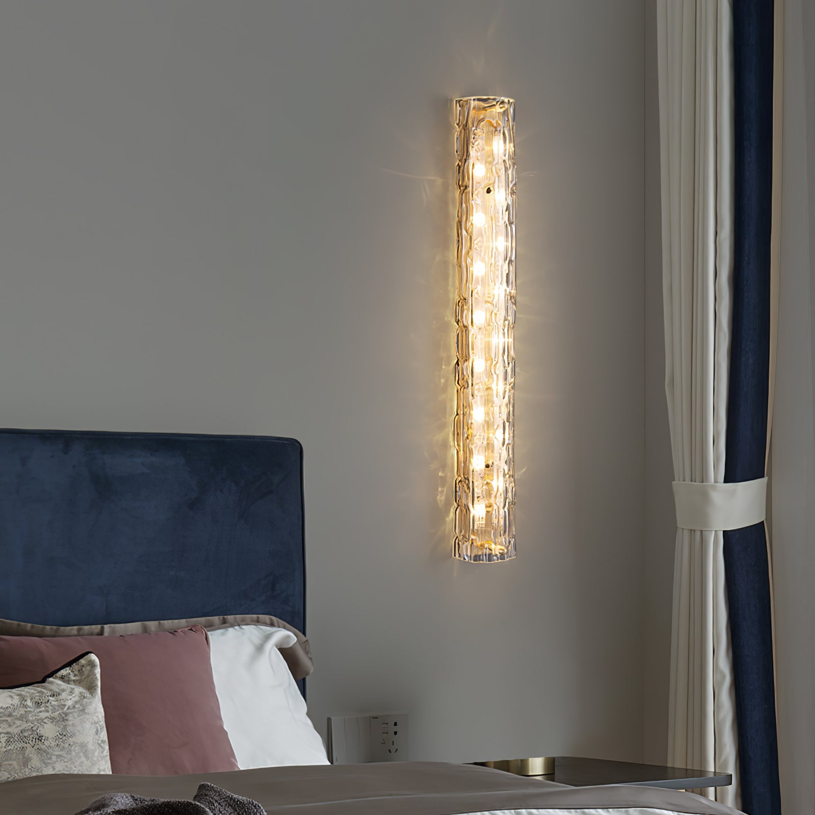 Calima Wandlamp