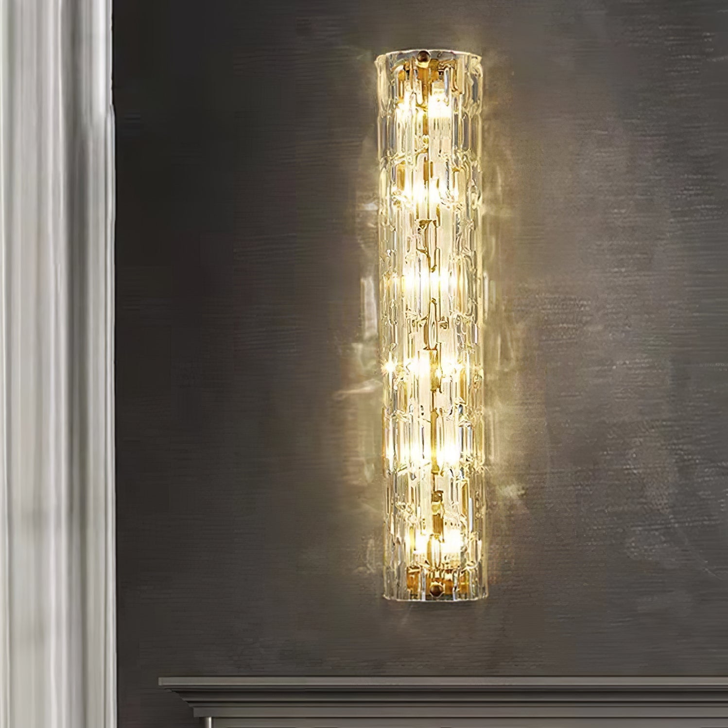 Calima Wandlamp