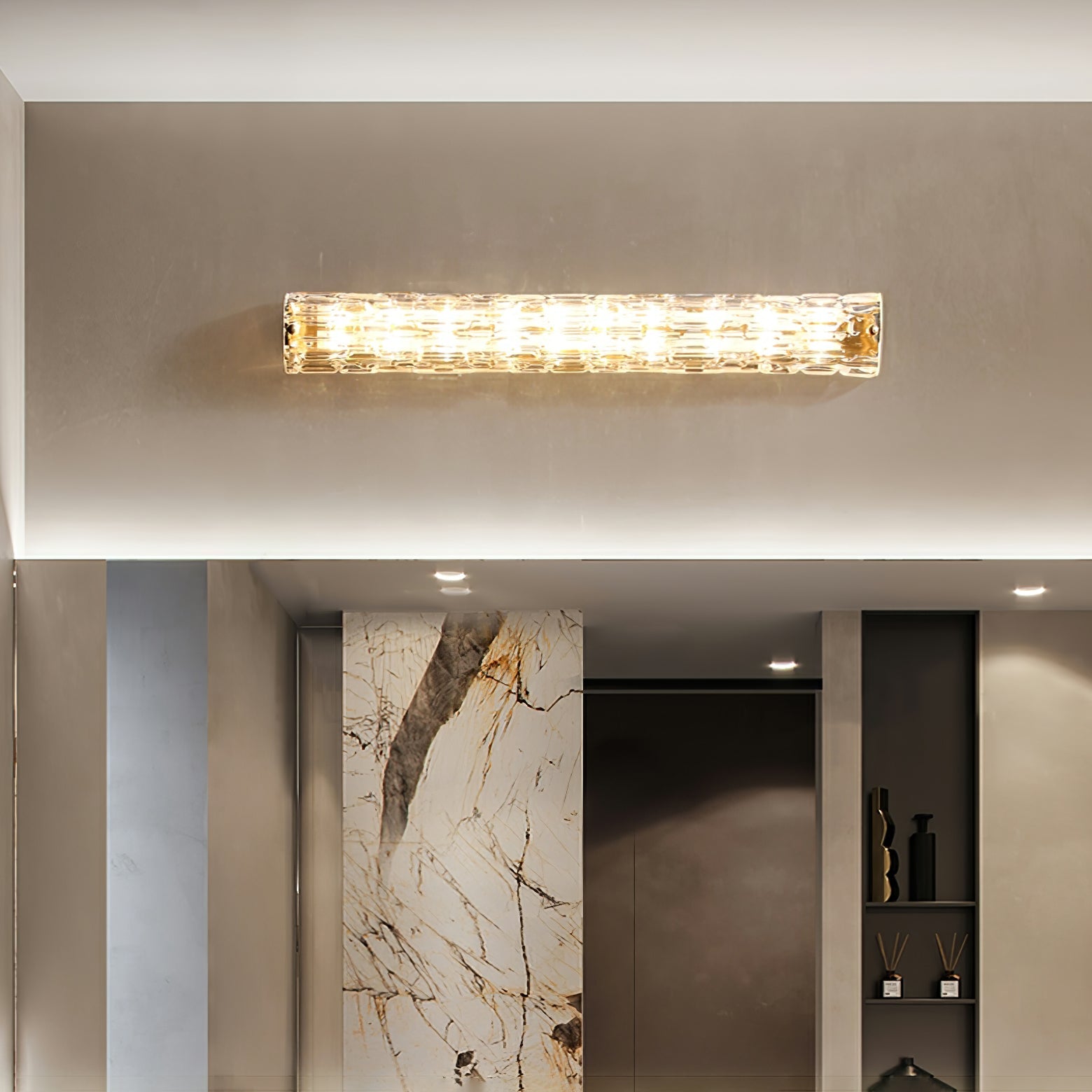 Calima Wandlamp