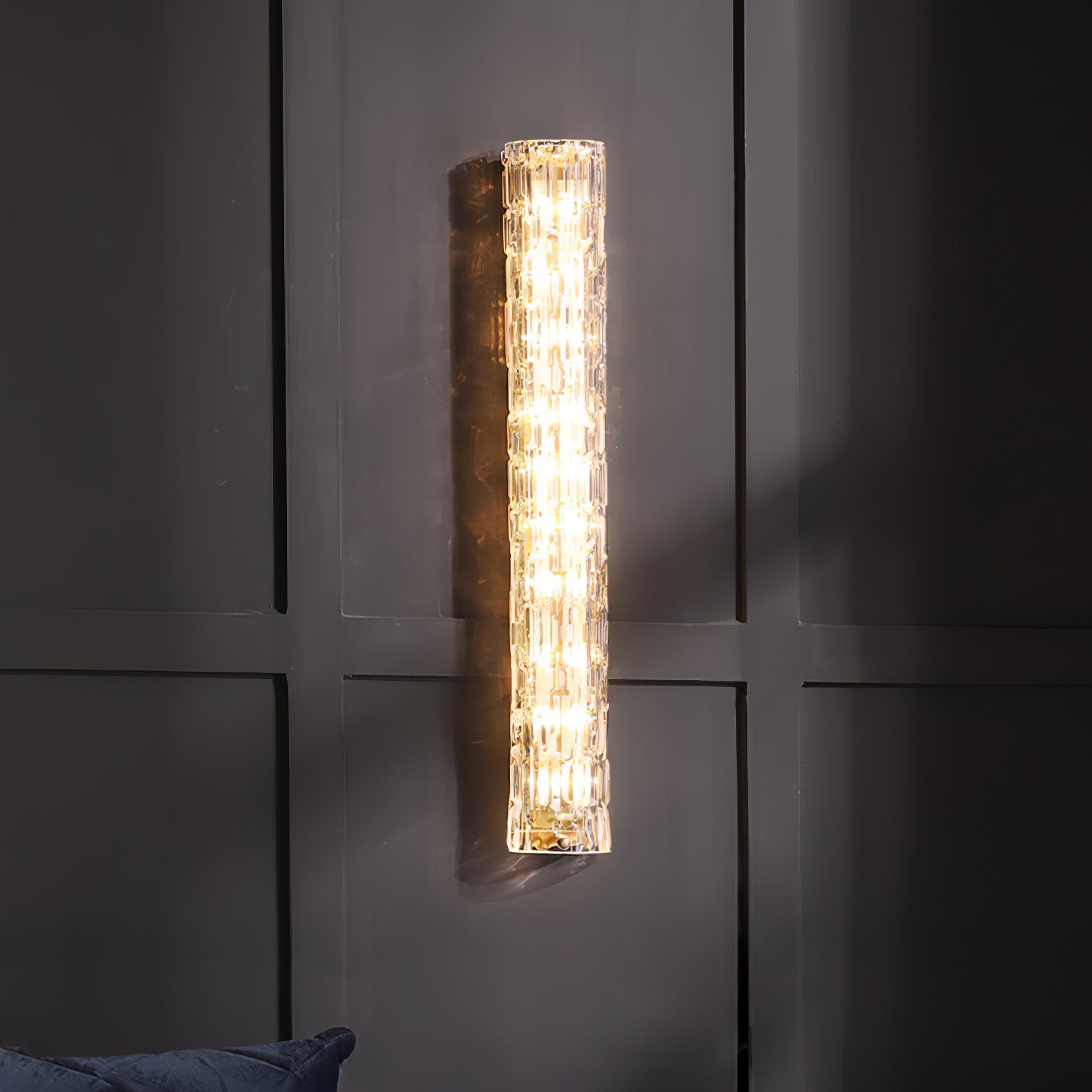 Calima Wandlamp