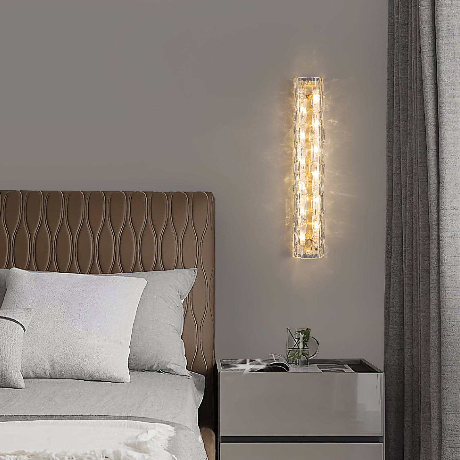 Calima Wandlamp