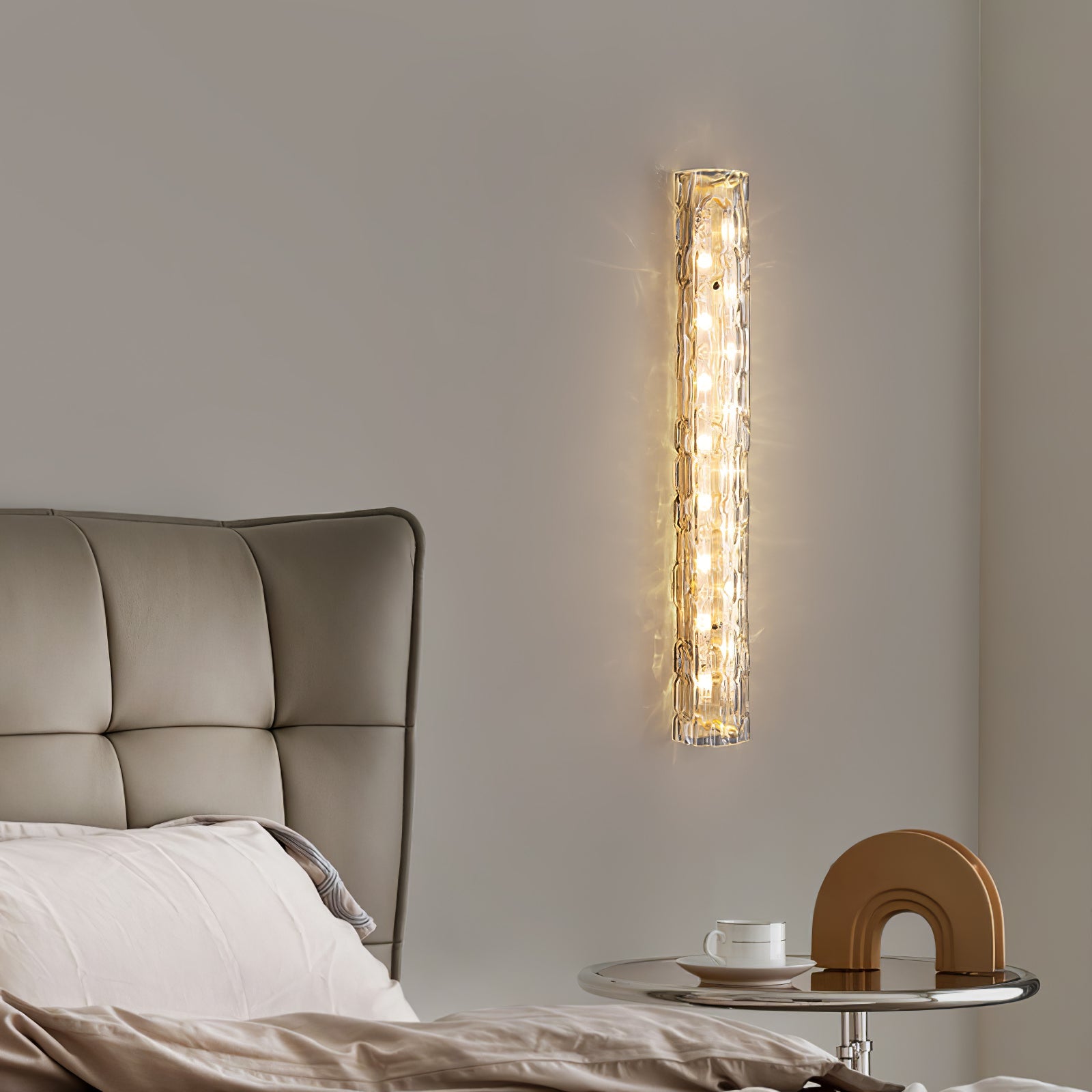 Calima Wandlamp
