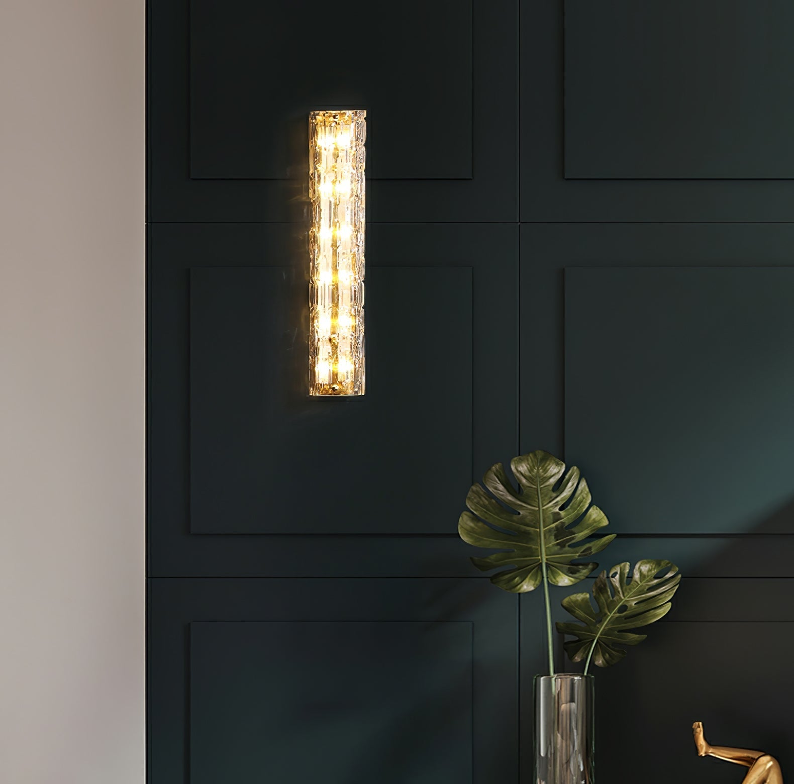 Calima Wandlamp