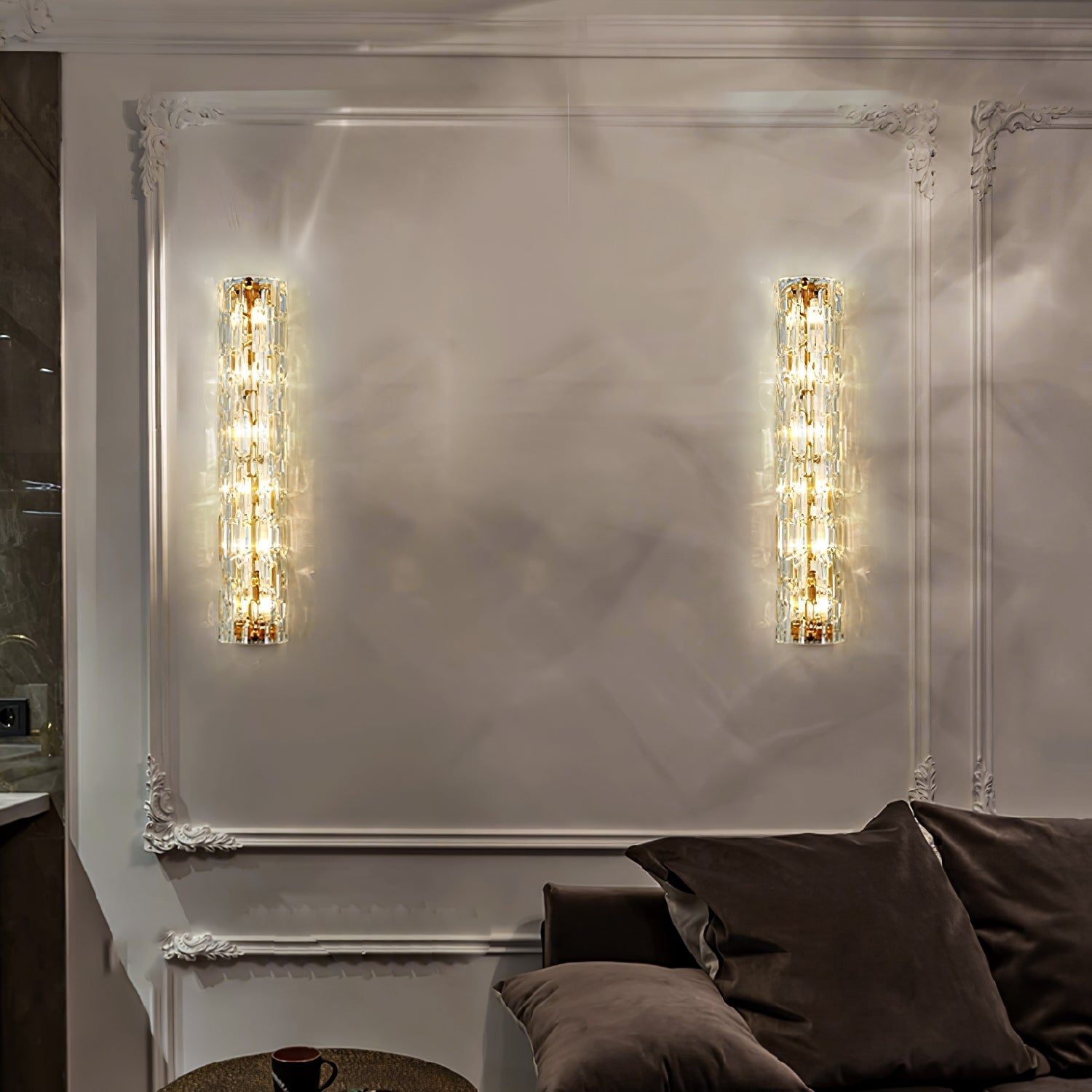 Calima Wandlamp