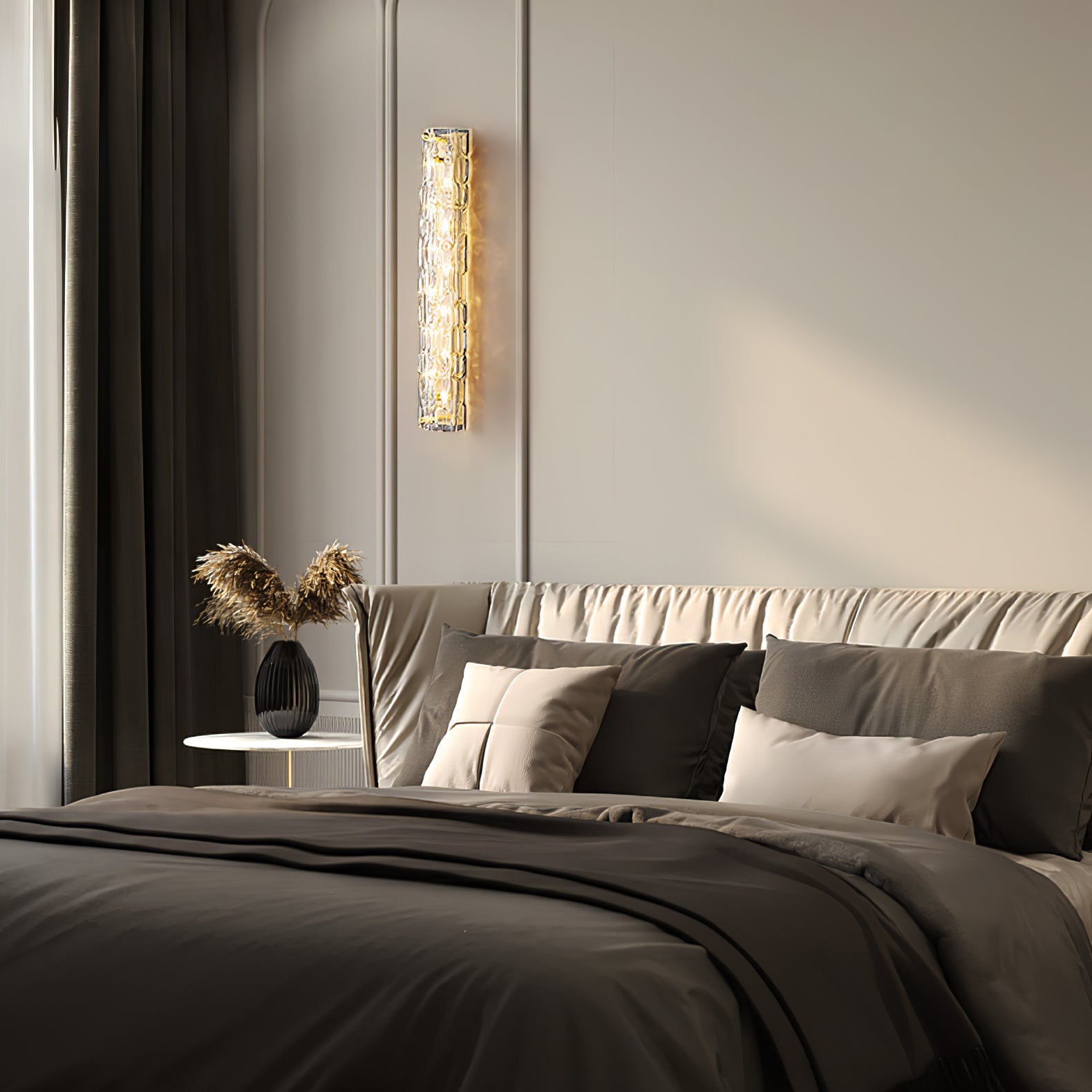Calima Wandlamp