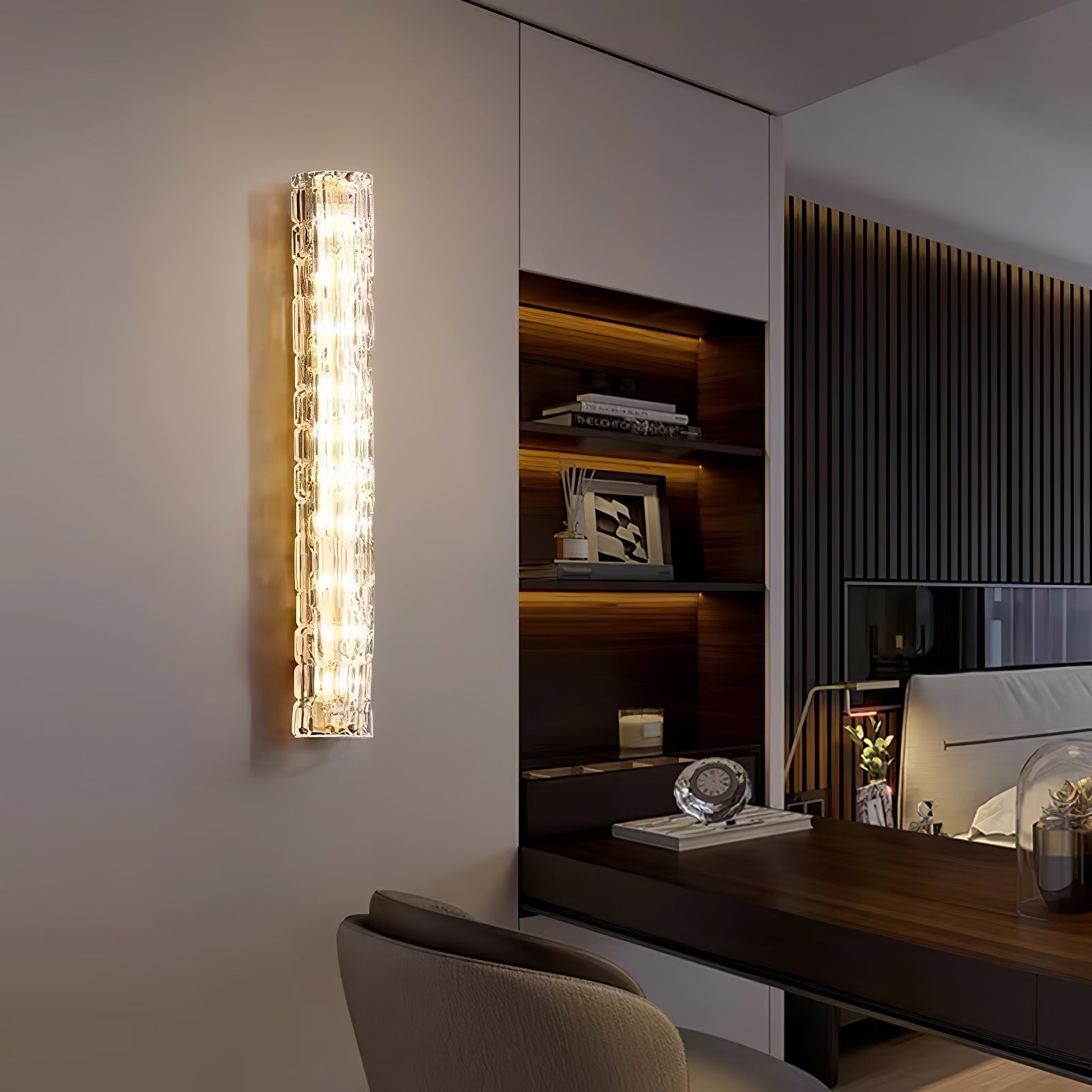 Calima Wandlamp