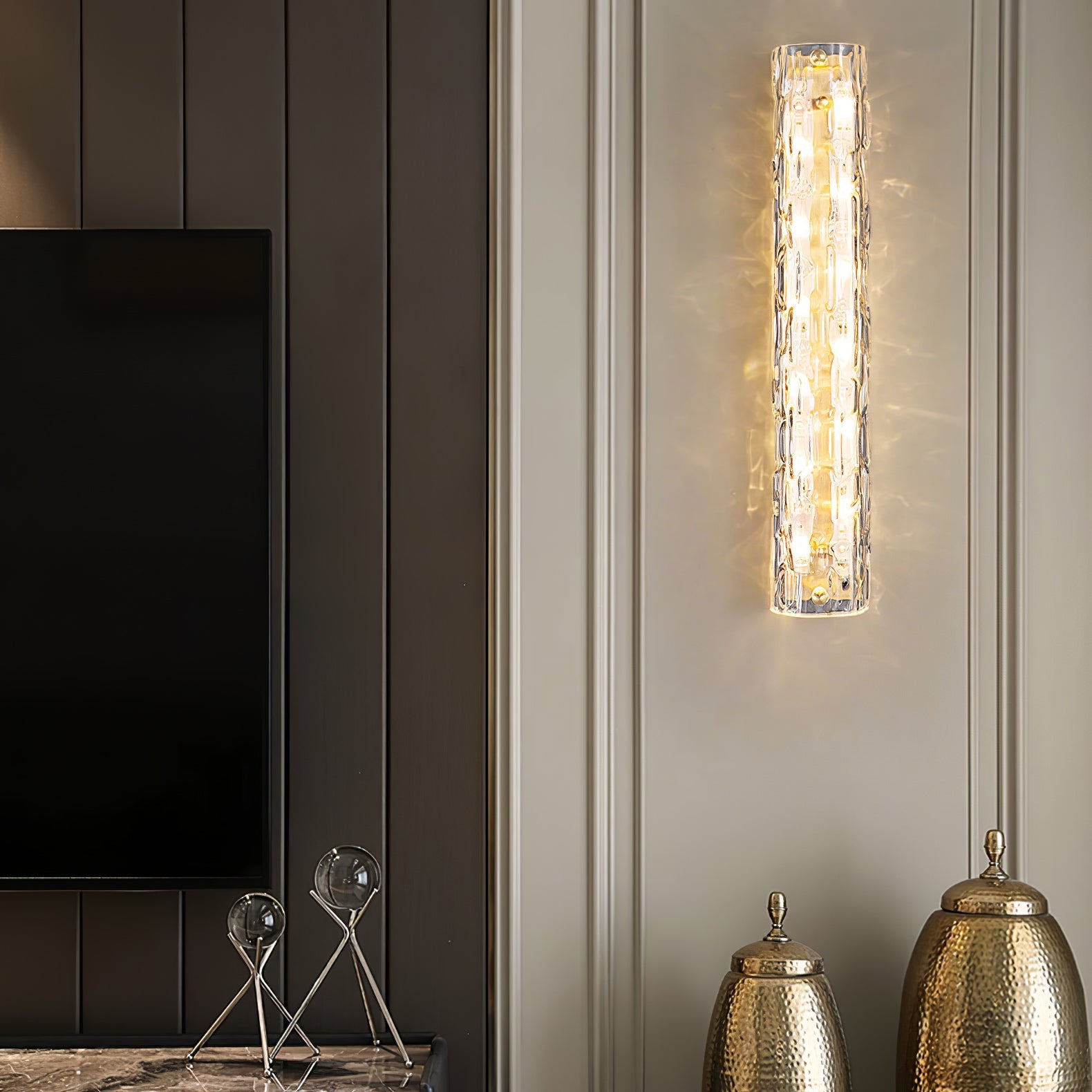 Calima Wandlamp