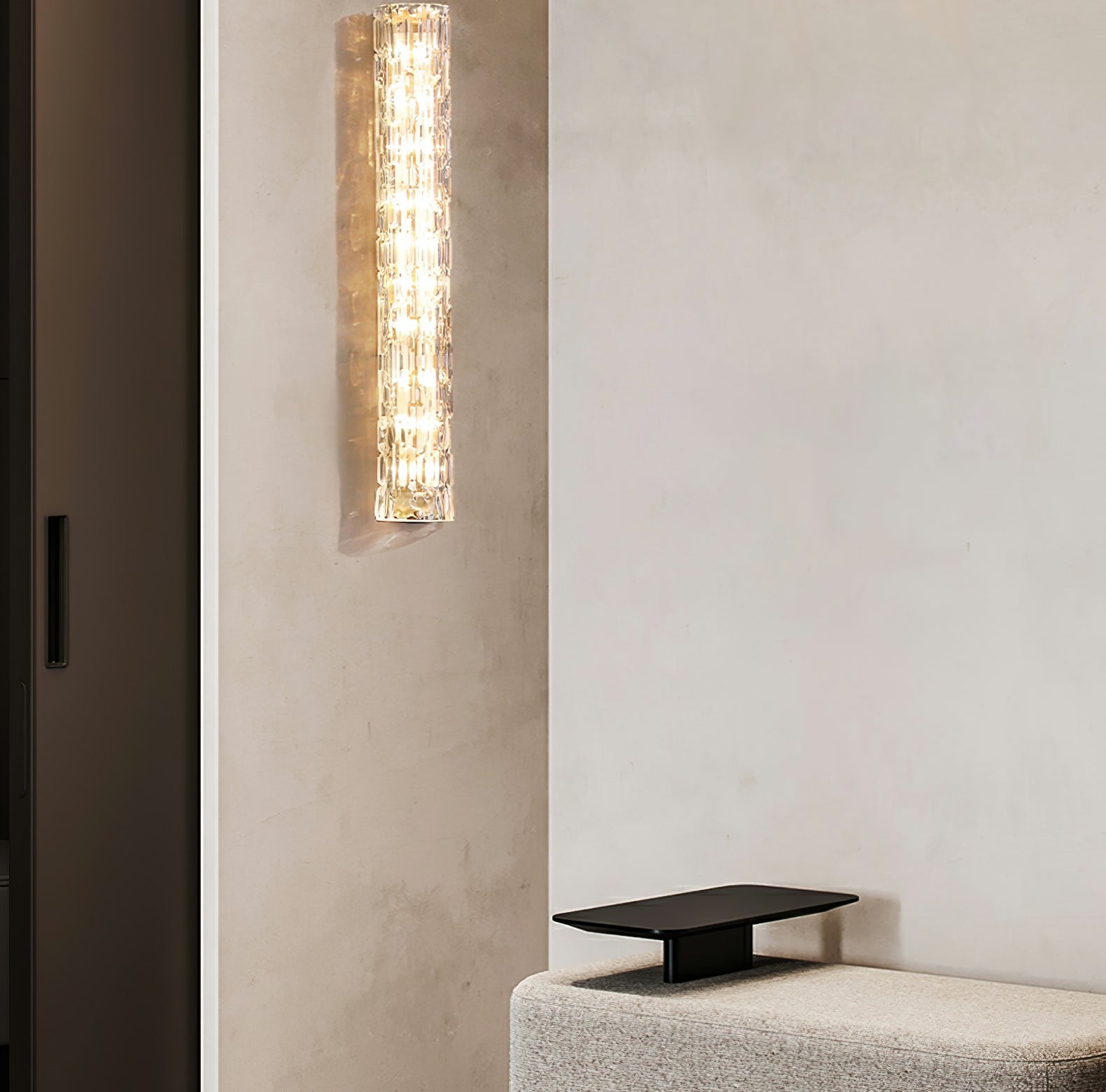 Calima Wandlamp