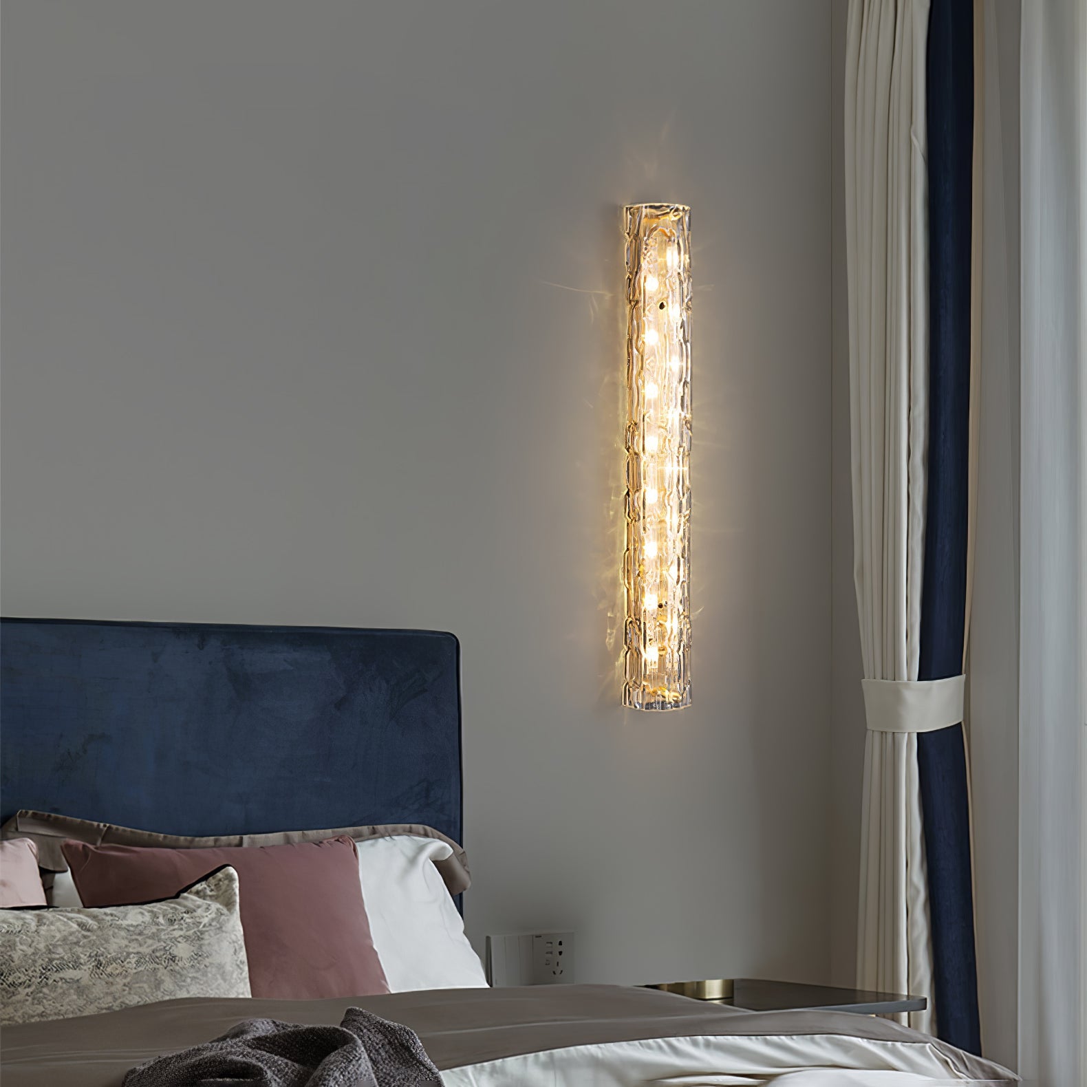 Calima Wandlamp