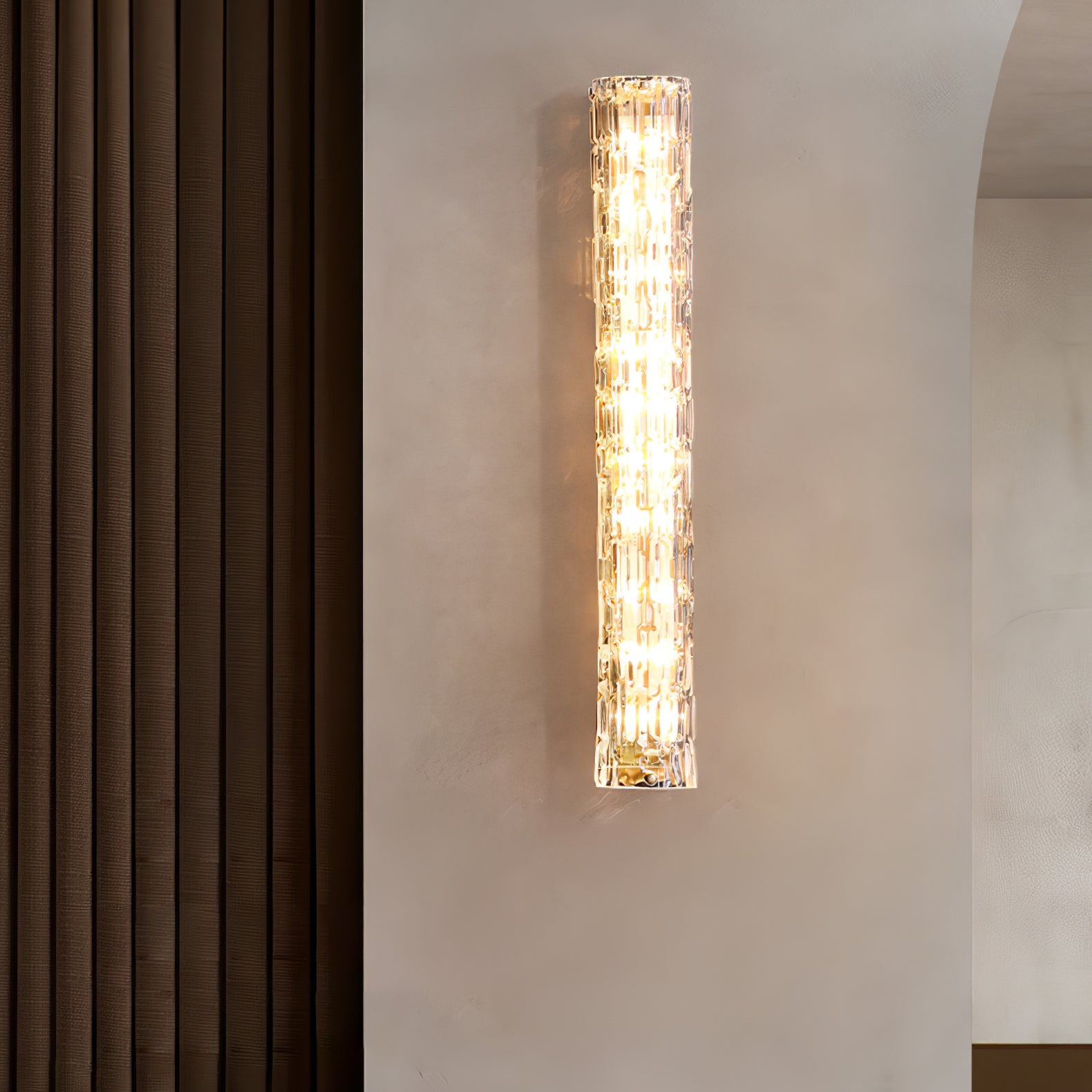Calima Wandlamp
