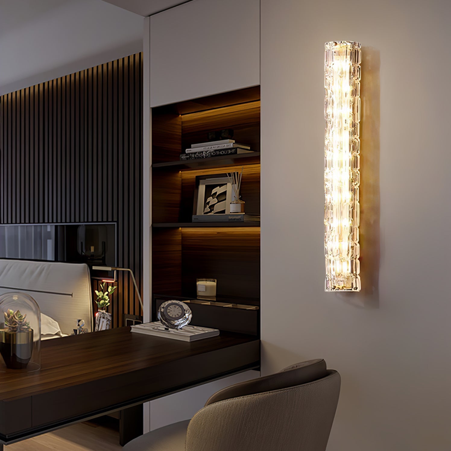 Calima Wandlamp