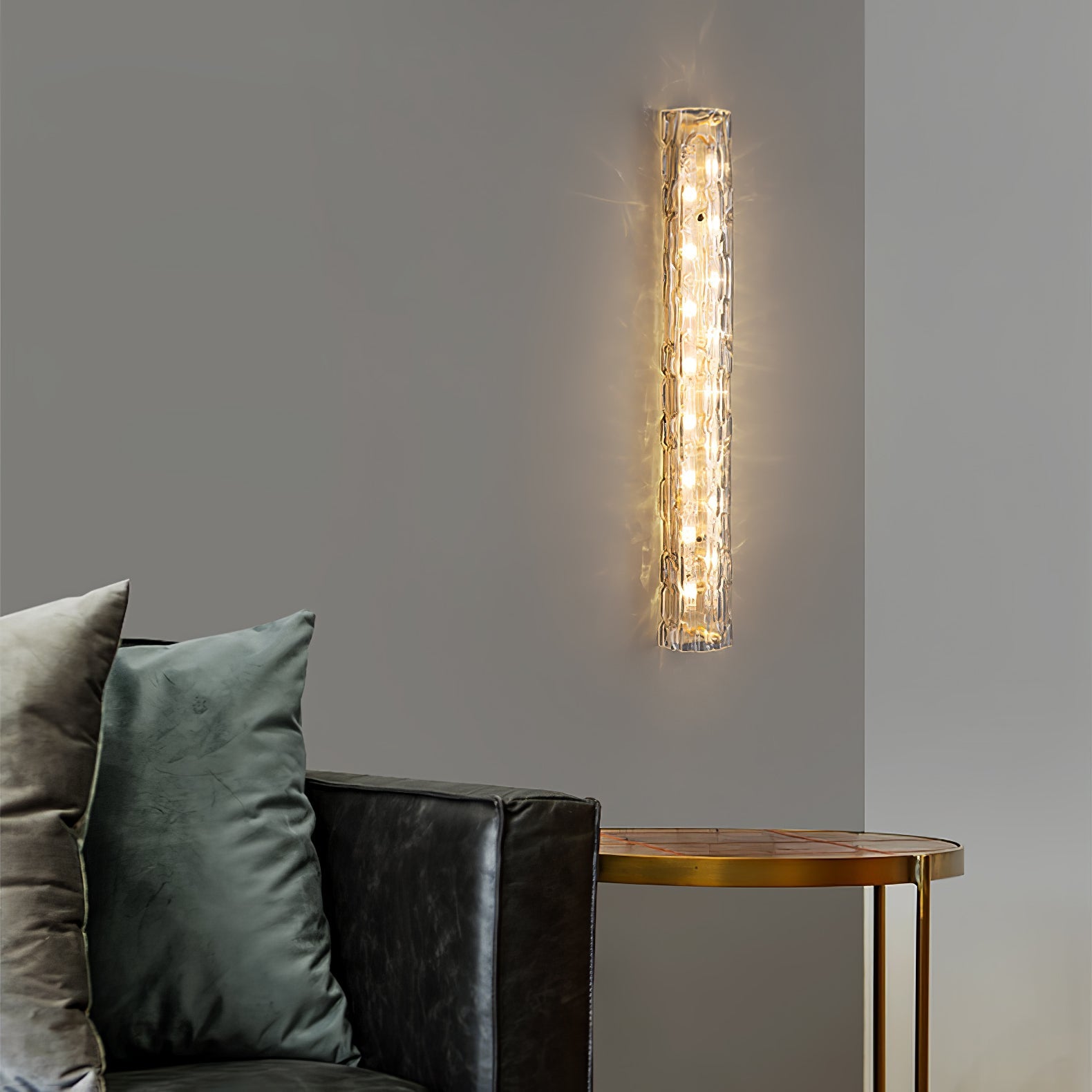 Calima Wandlamp