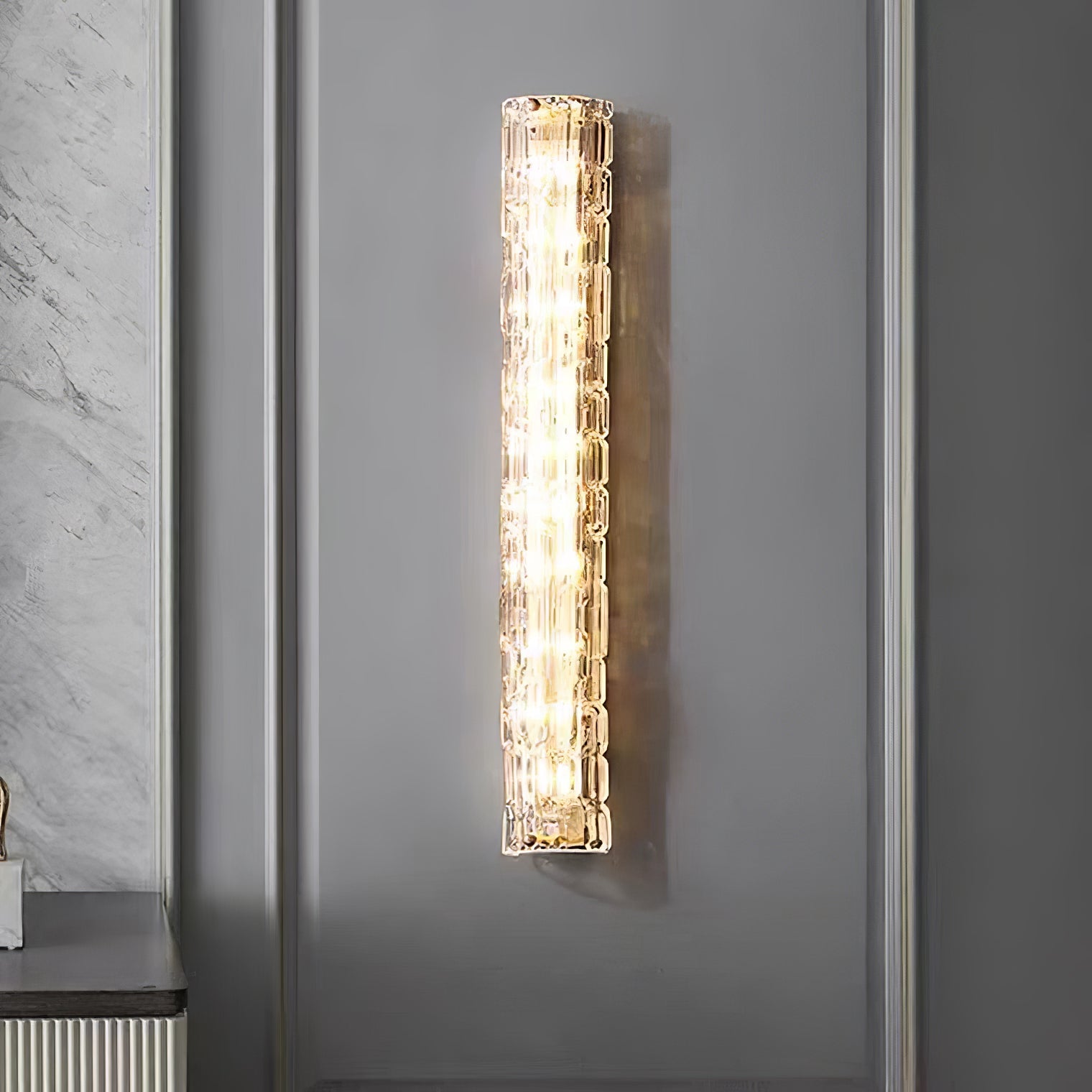 Calima Wandlamp