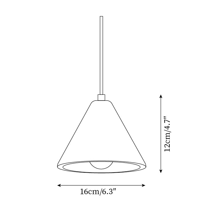 Linfey Hanglamp