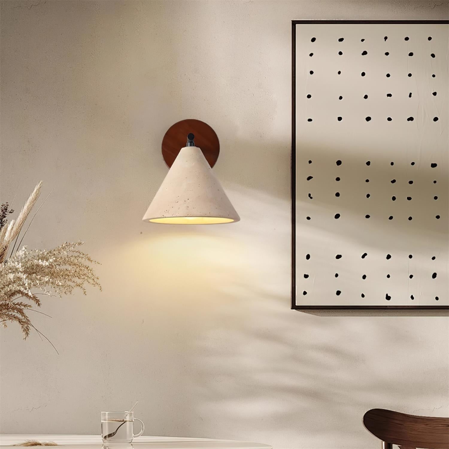 Slavor Wandlamp