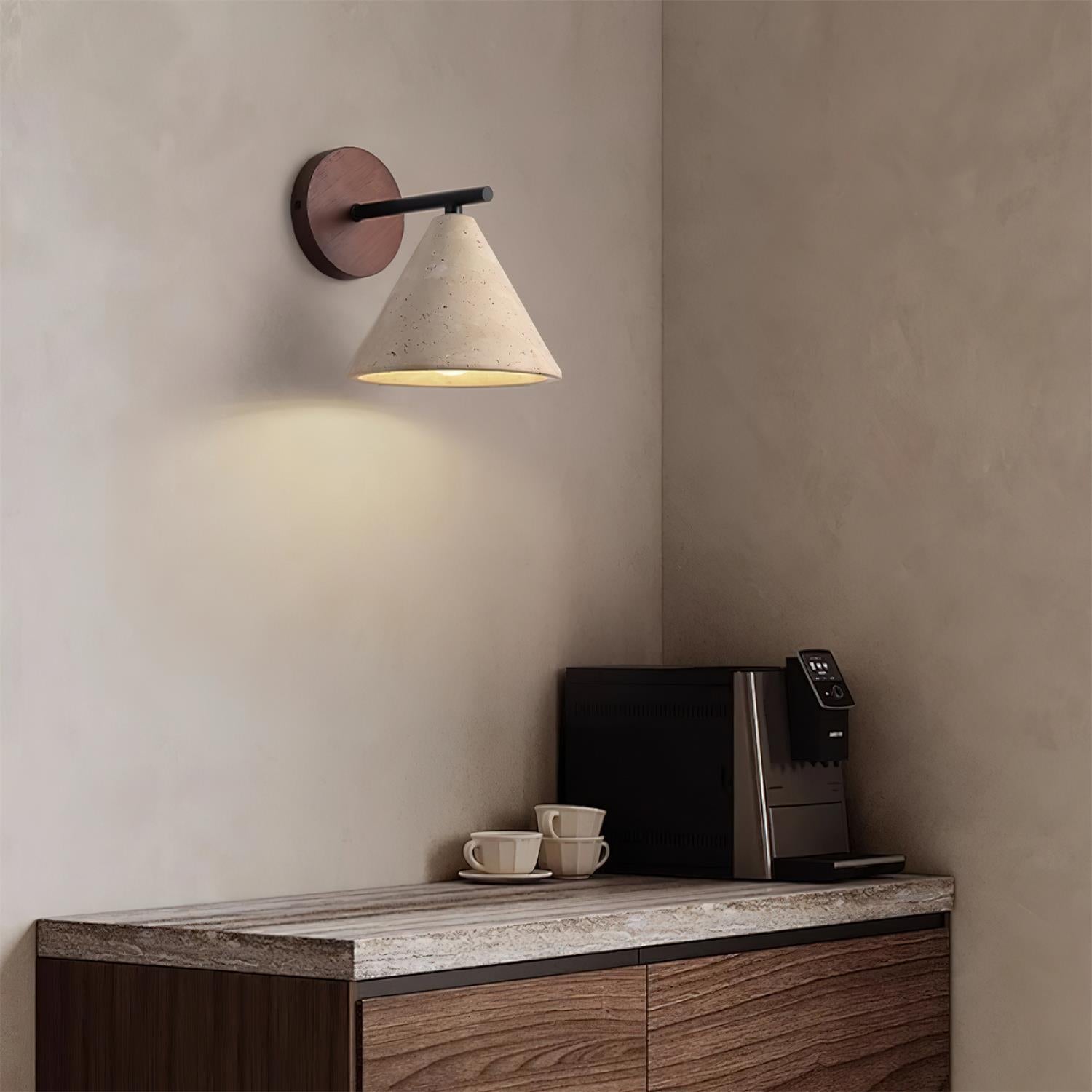Slavor Wandlamp