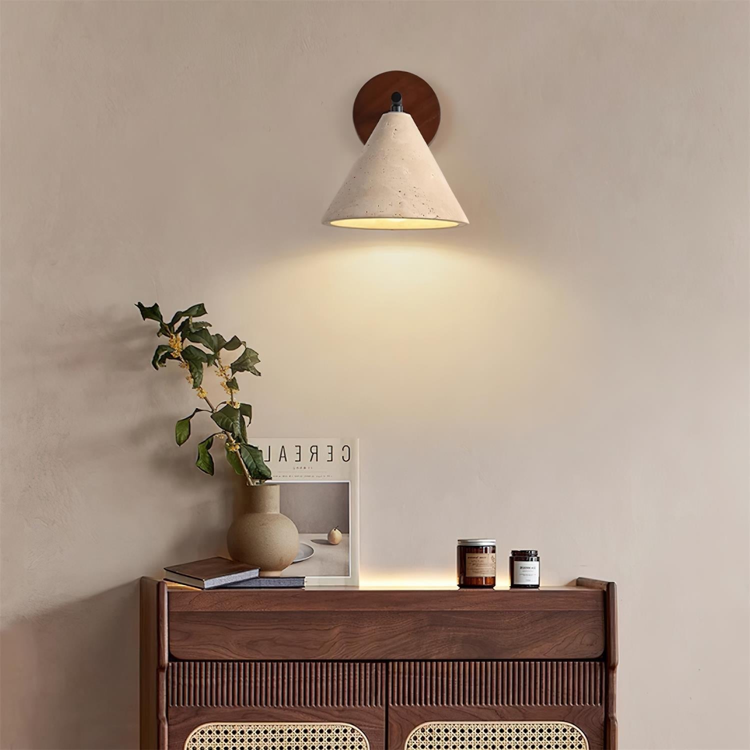 Slavor Wandlamp