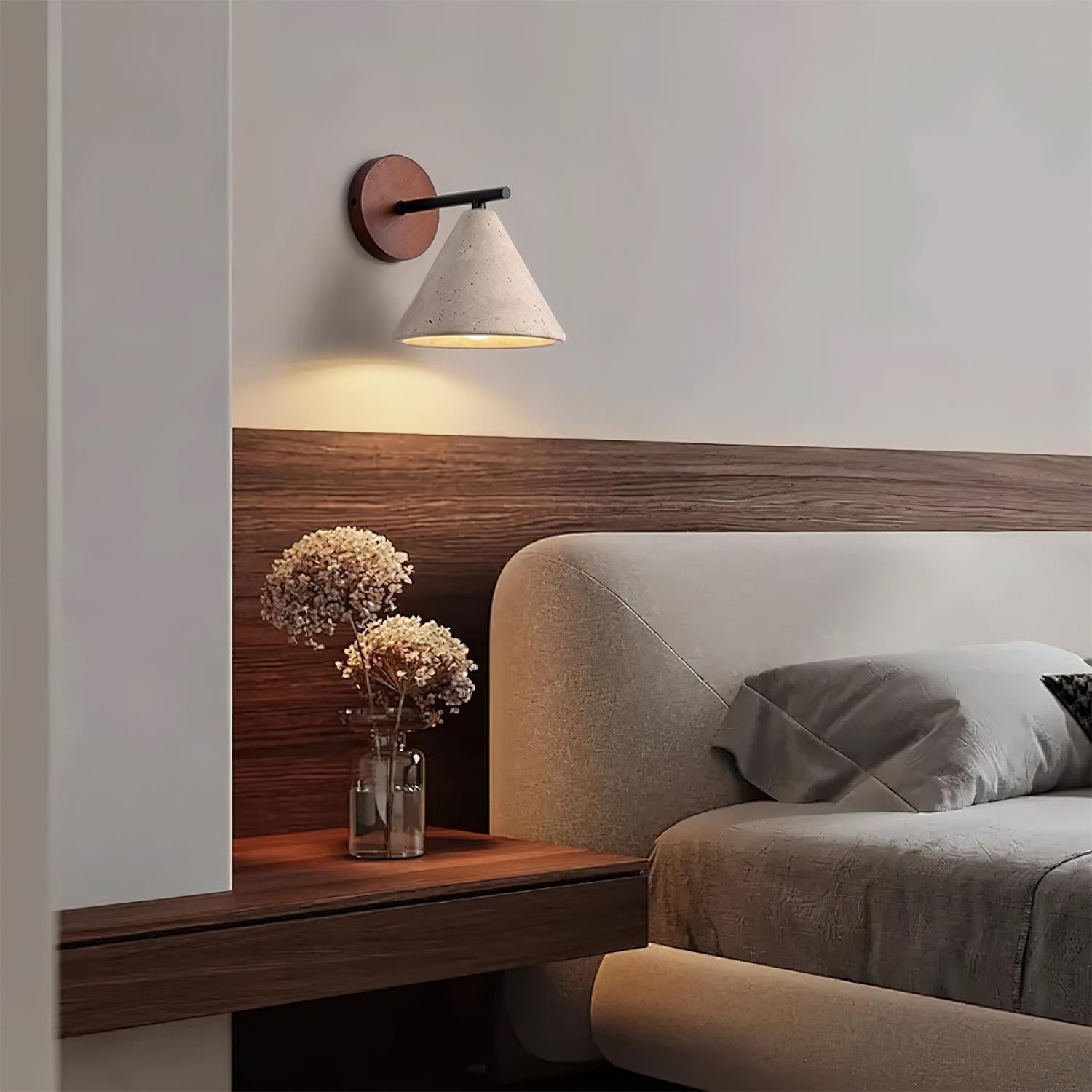 Slavor Wandlamp