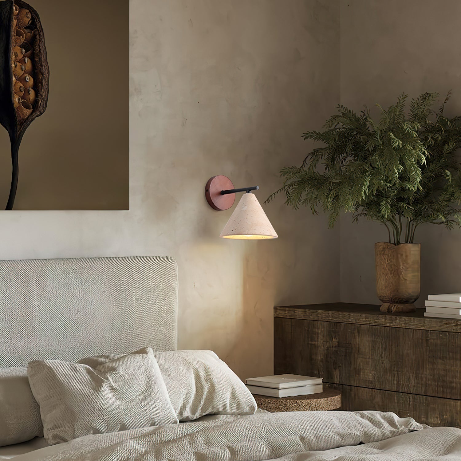 Slavor Wandlamp