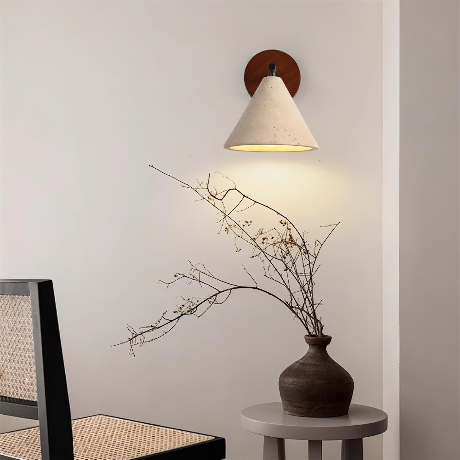 Slavor Wandlamp