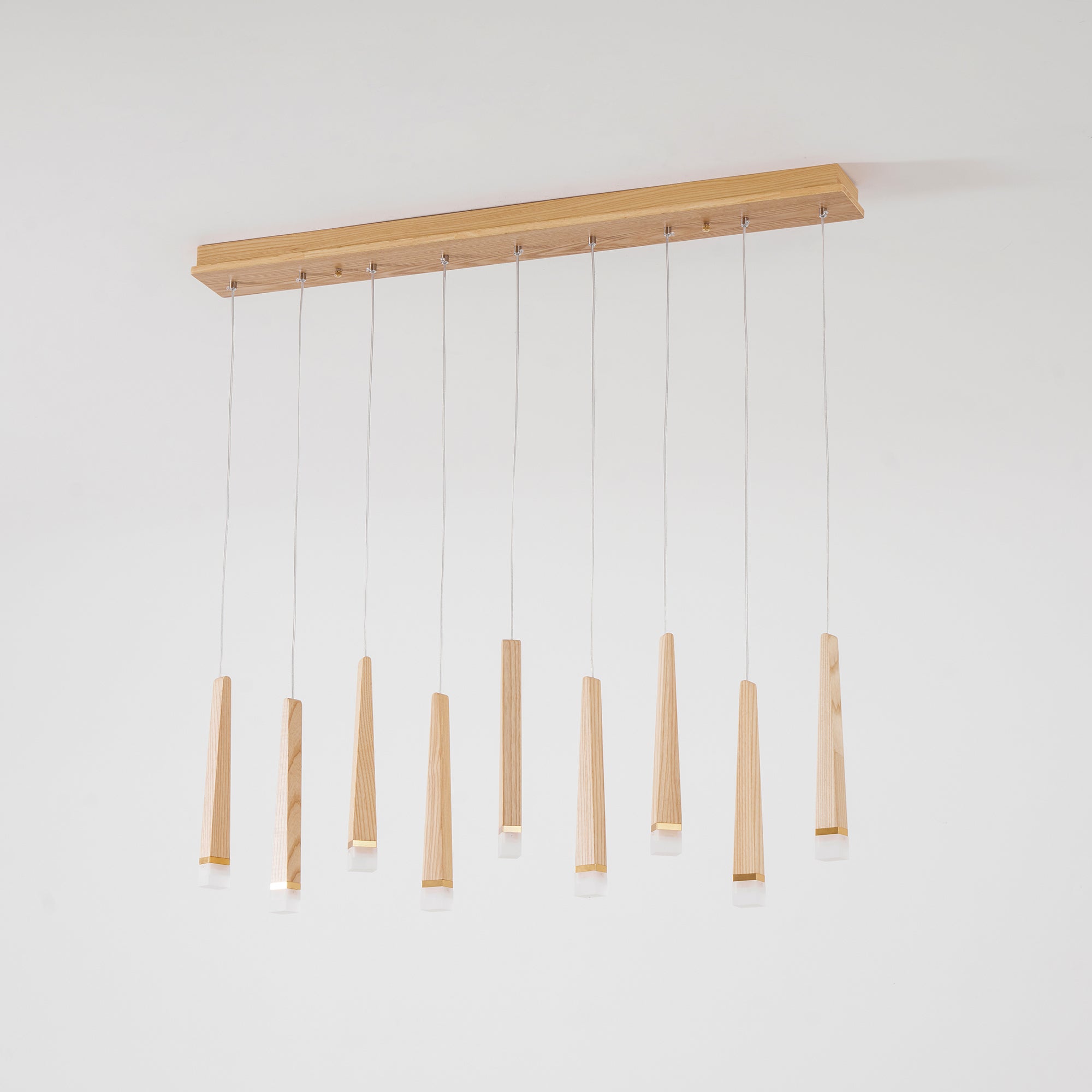 Lampada a sospensione Vuurhoutje