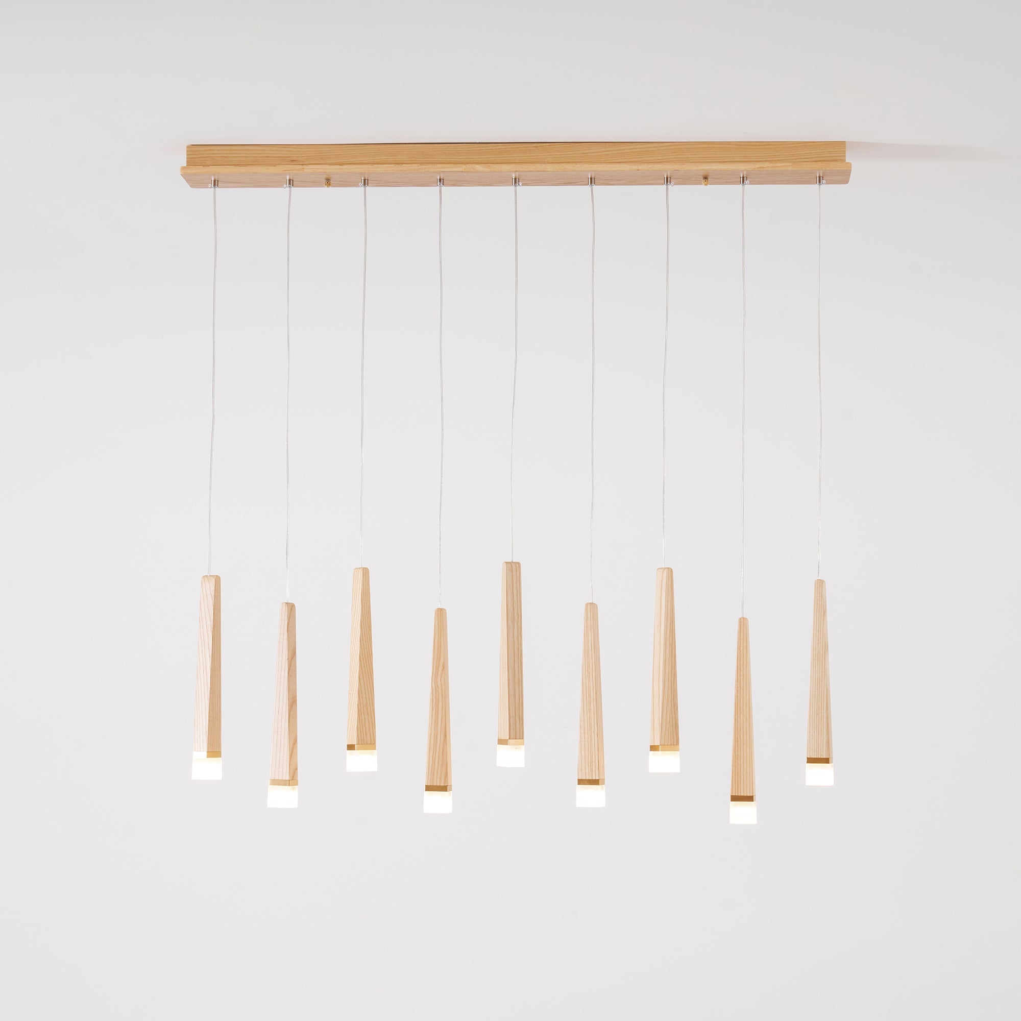 Lampada a sospensione Vuurhoutje